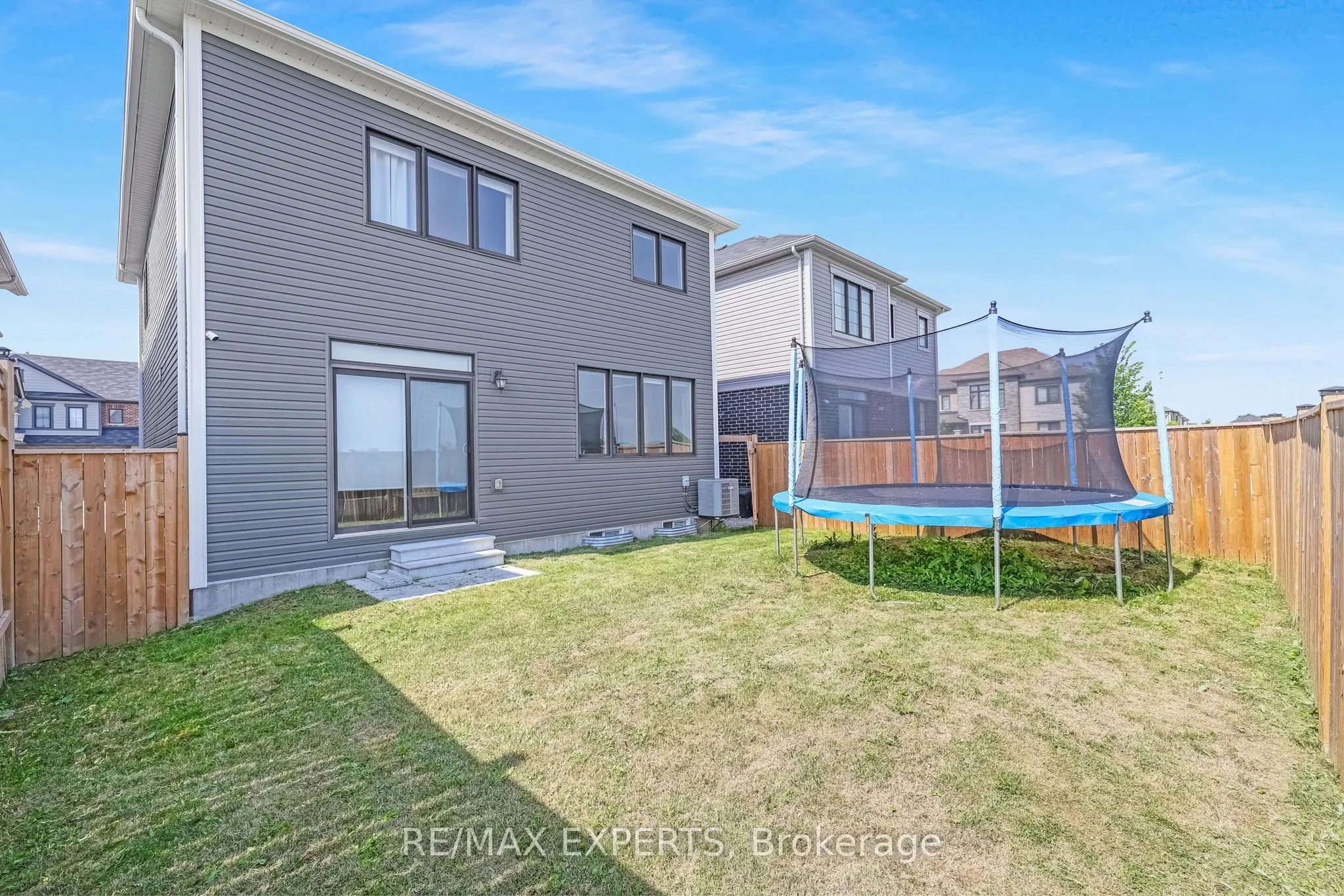 105 David Street