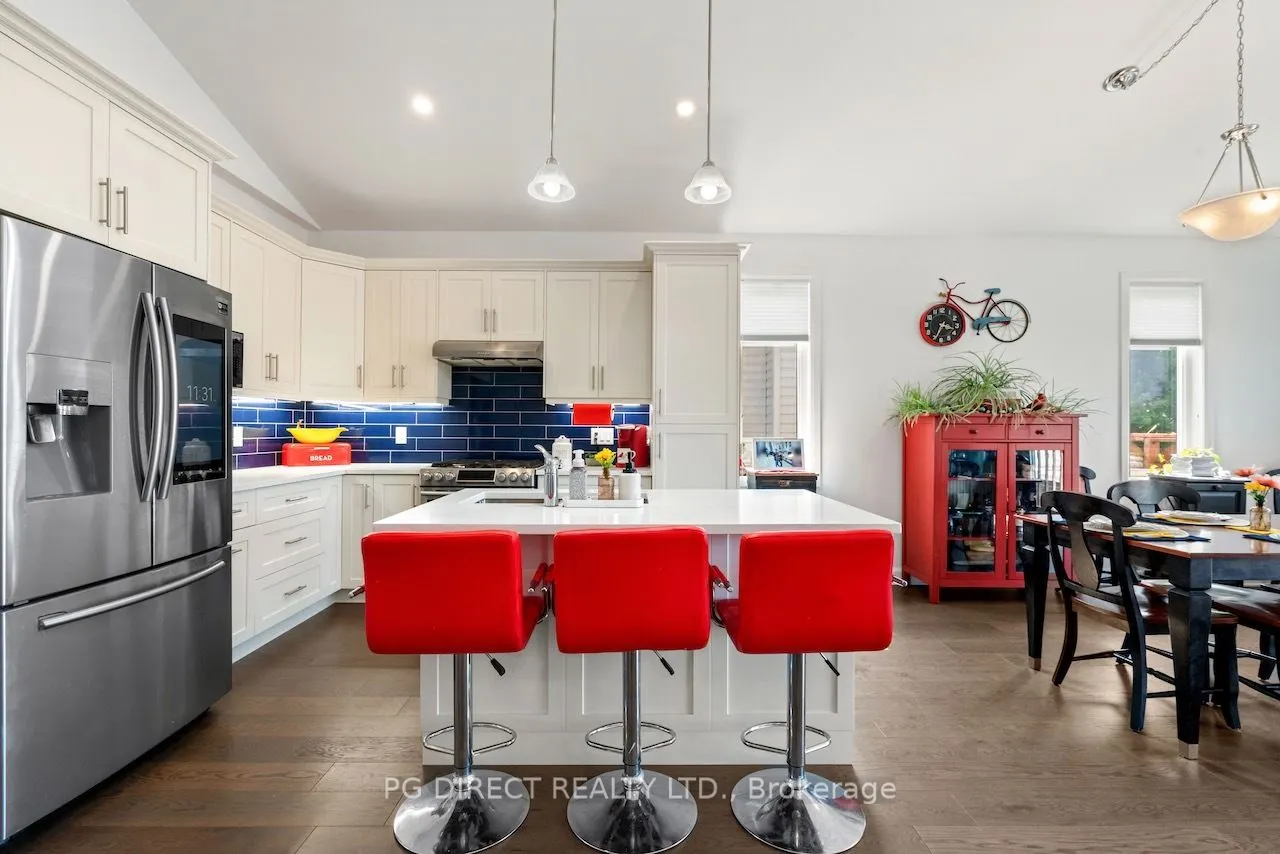 34 Senators Gate Drive