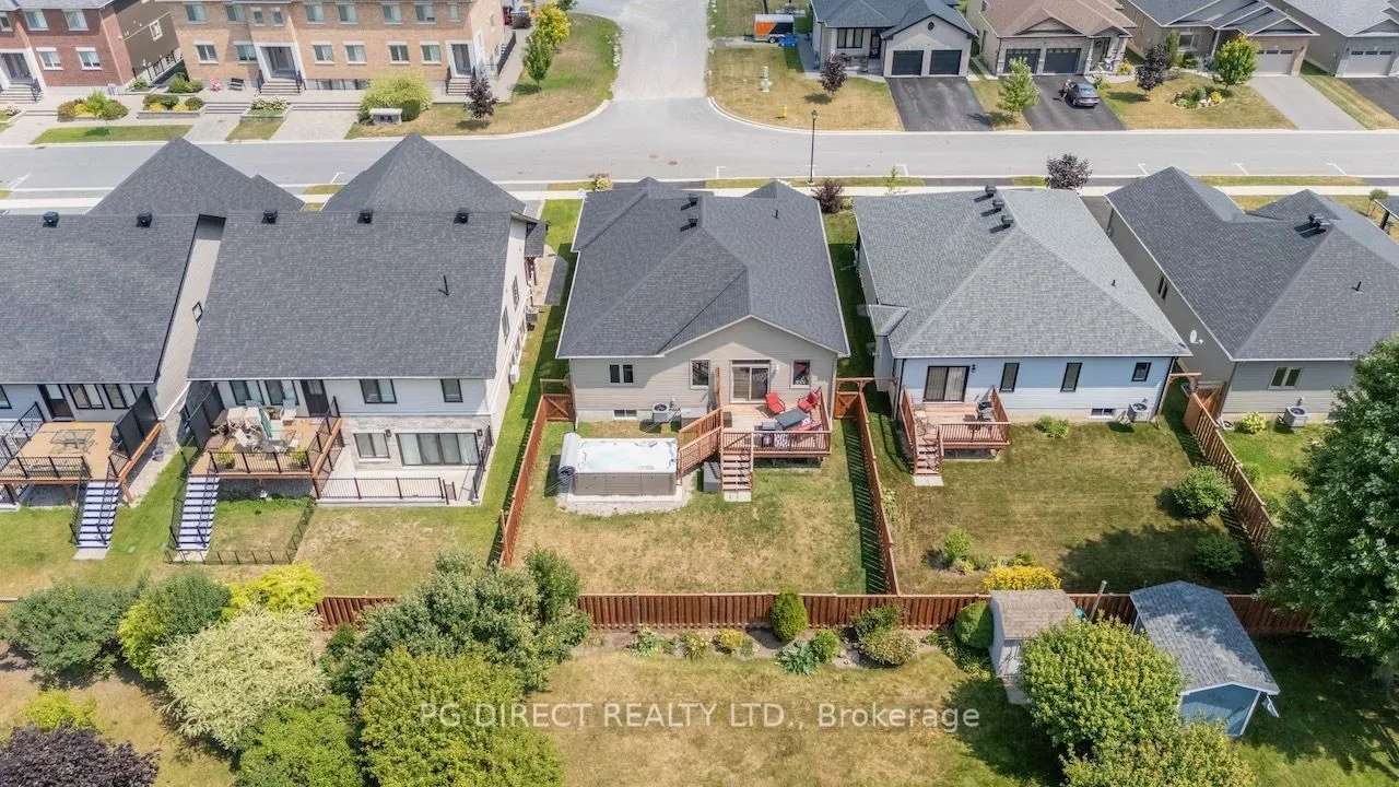 34 Senators Gate Drive