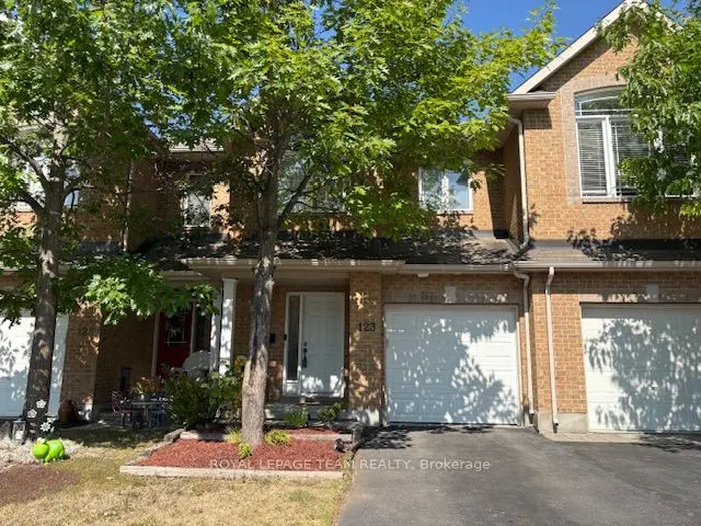 123 Talltree Crescent