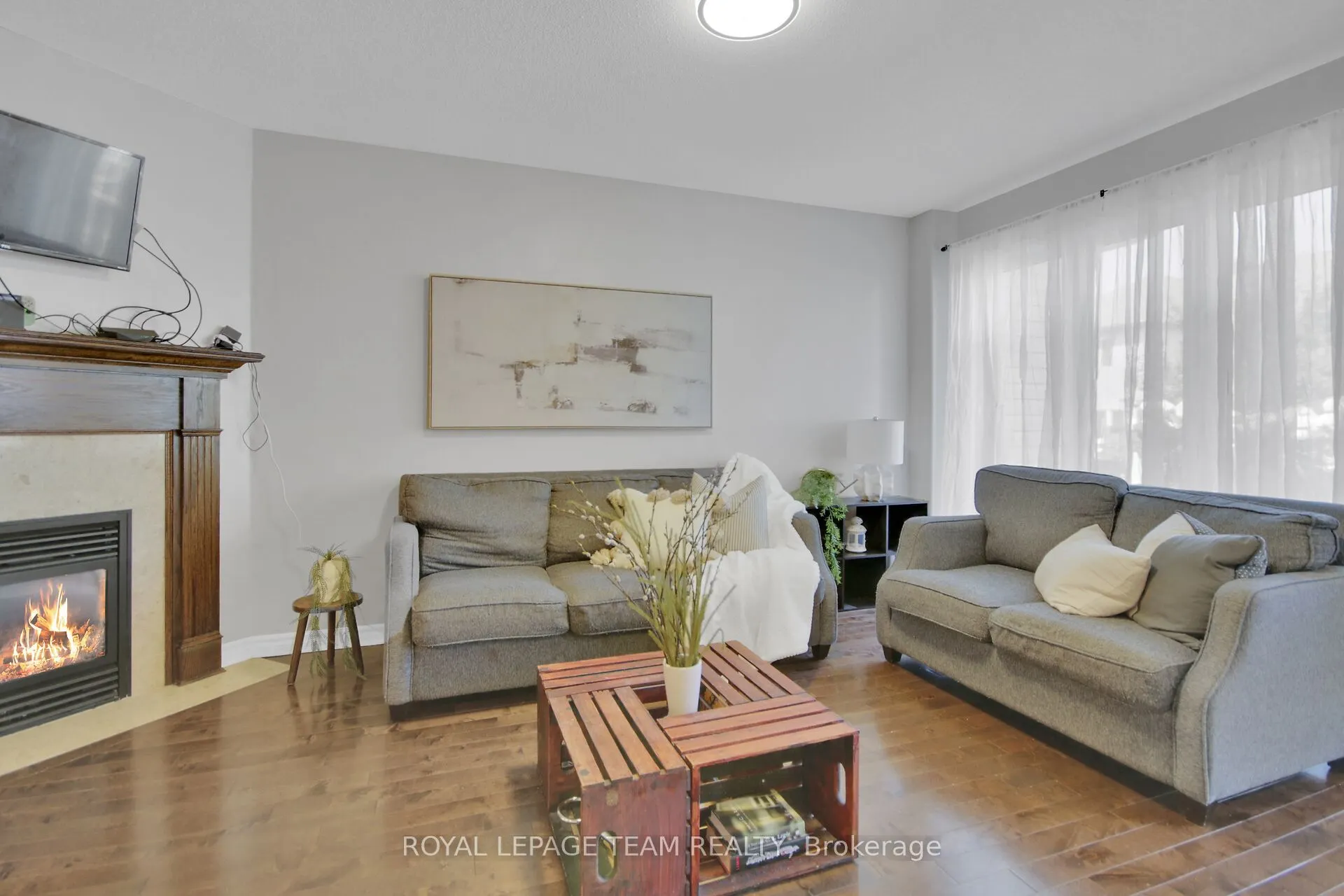 123 Talltree Crescent