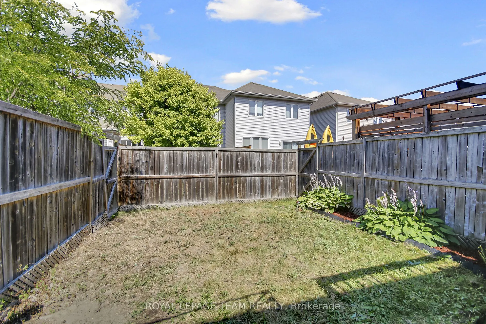 123 Talltree Crescent