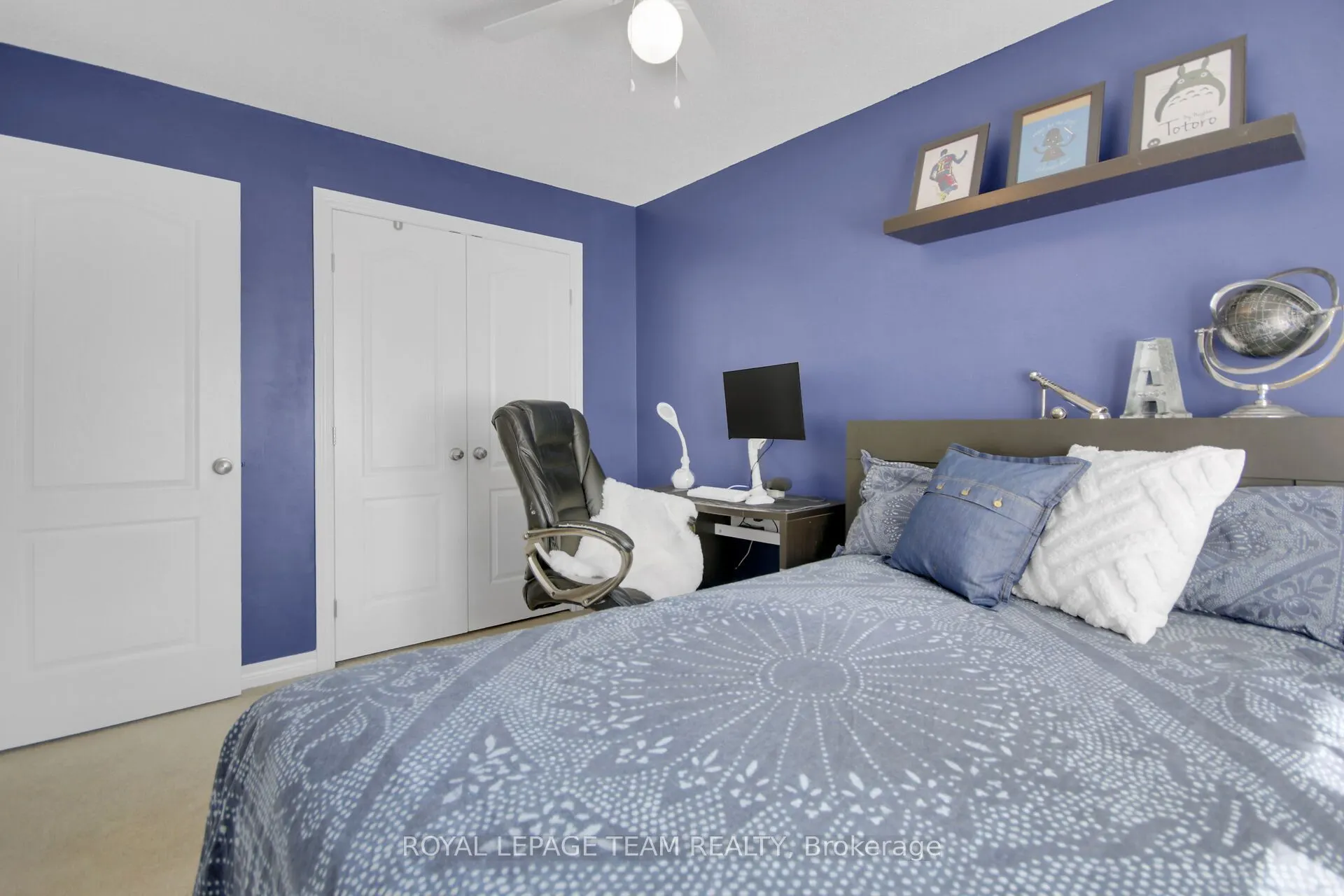 123 Talltree Crescent
