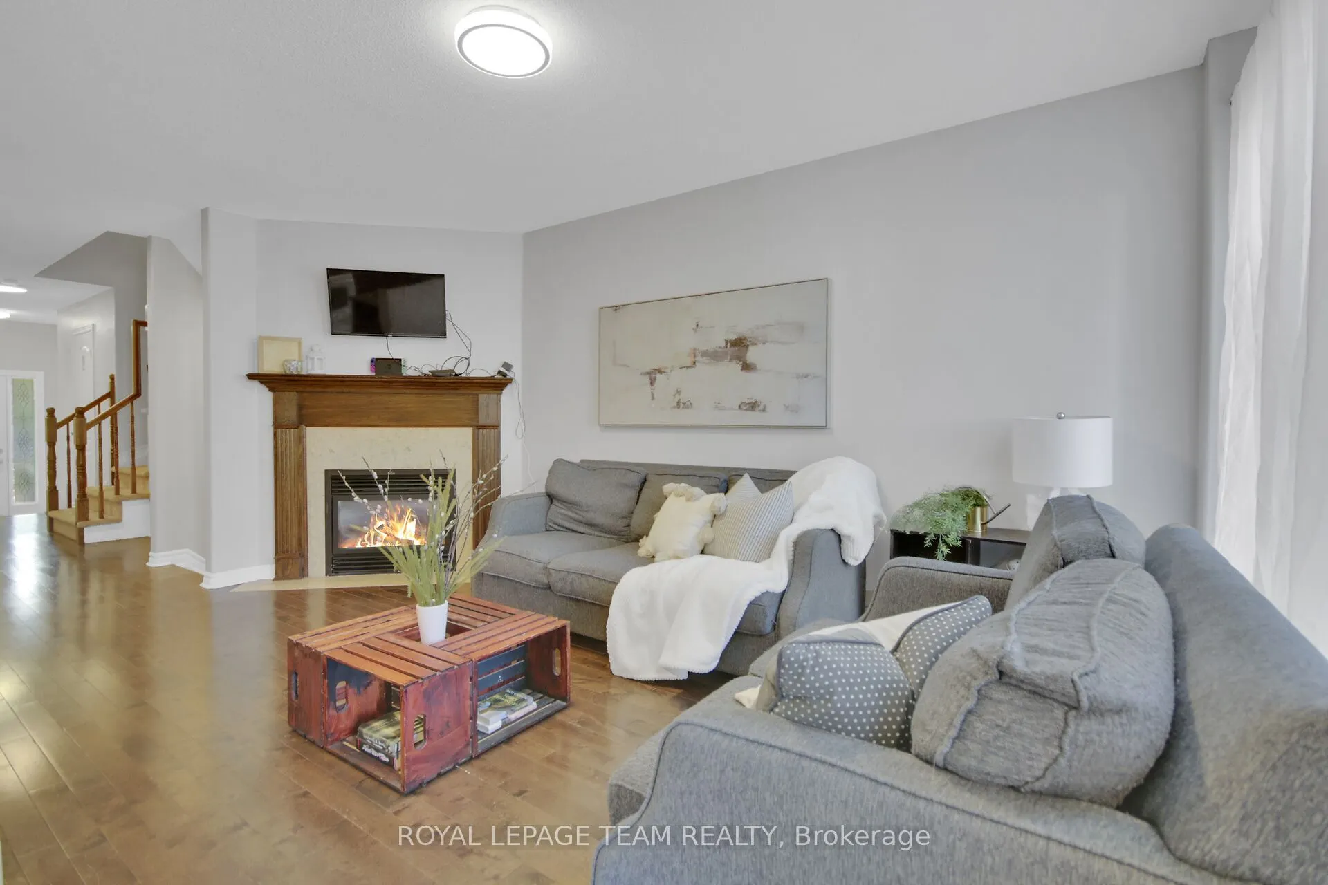 123 Talltree Crescent