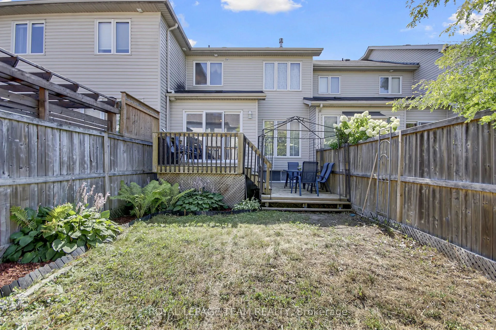 123 Talltree Crescent