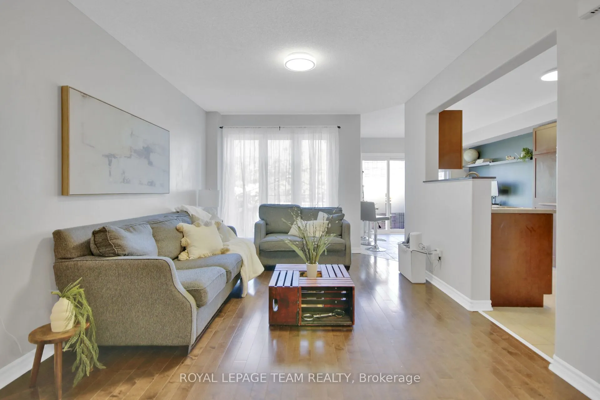 123 Talltree Crescent