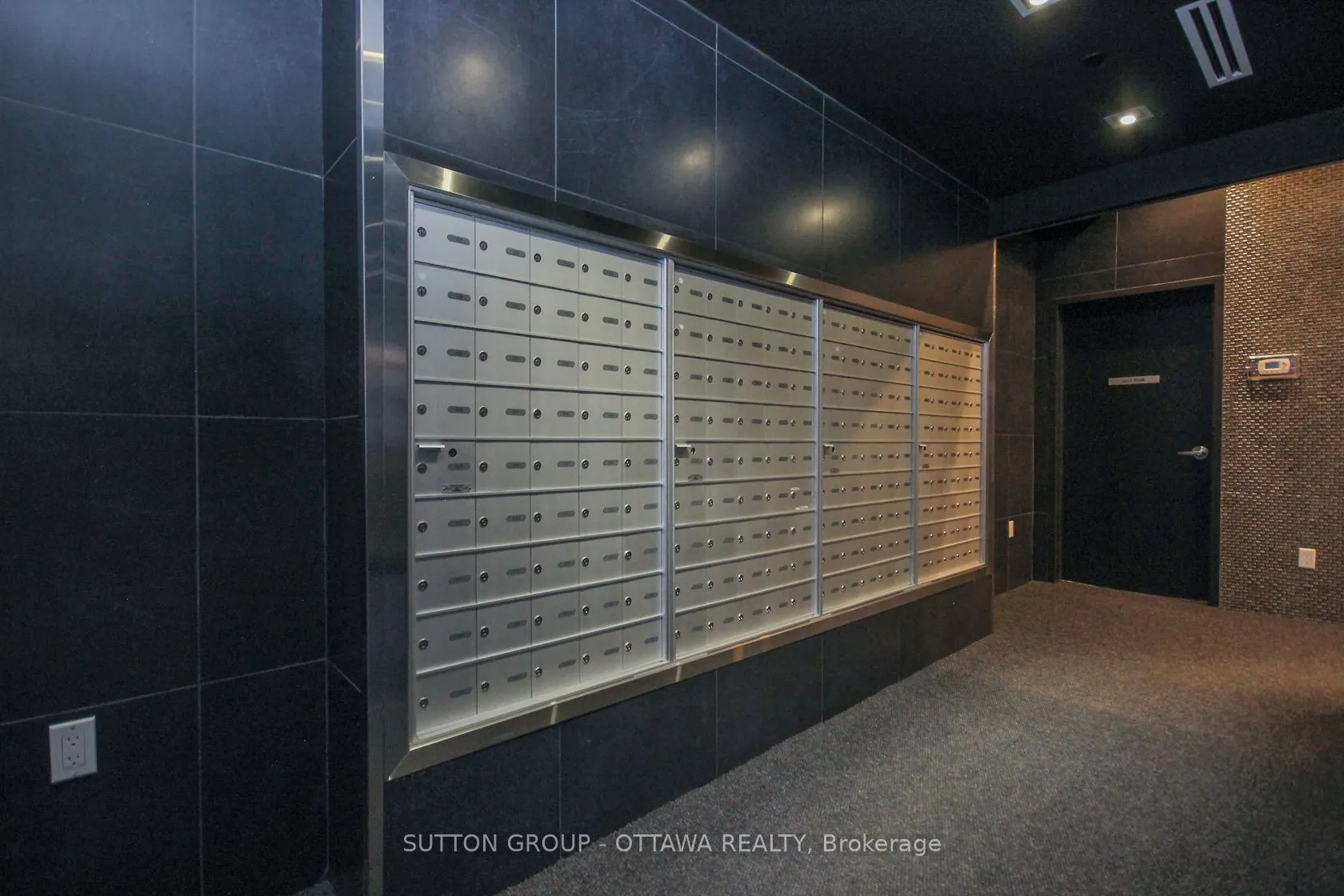 224 Lyon Street N, #1405