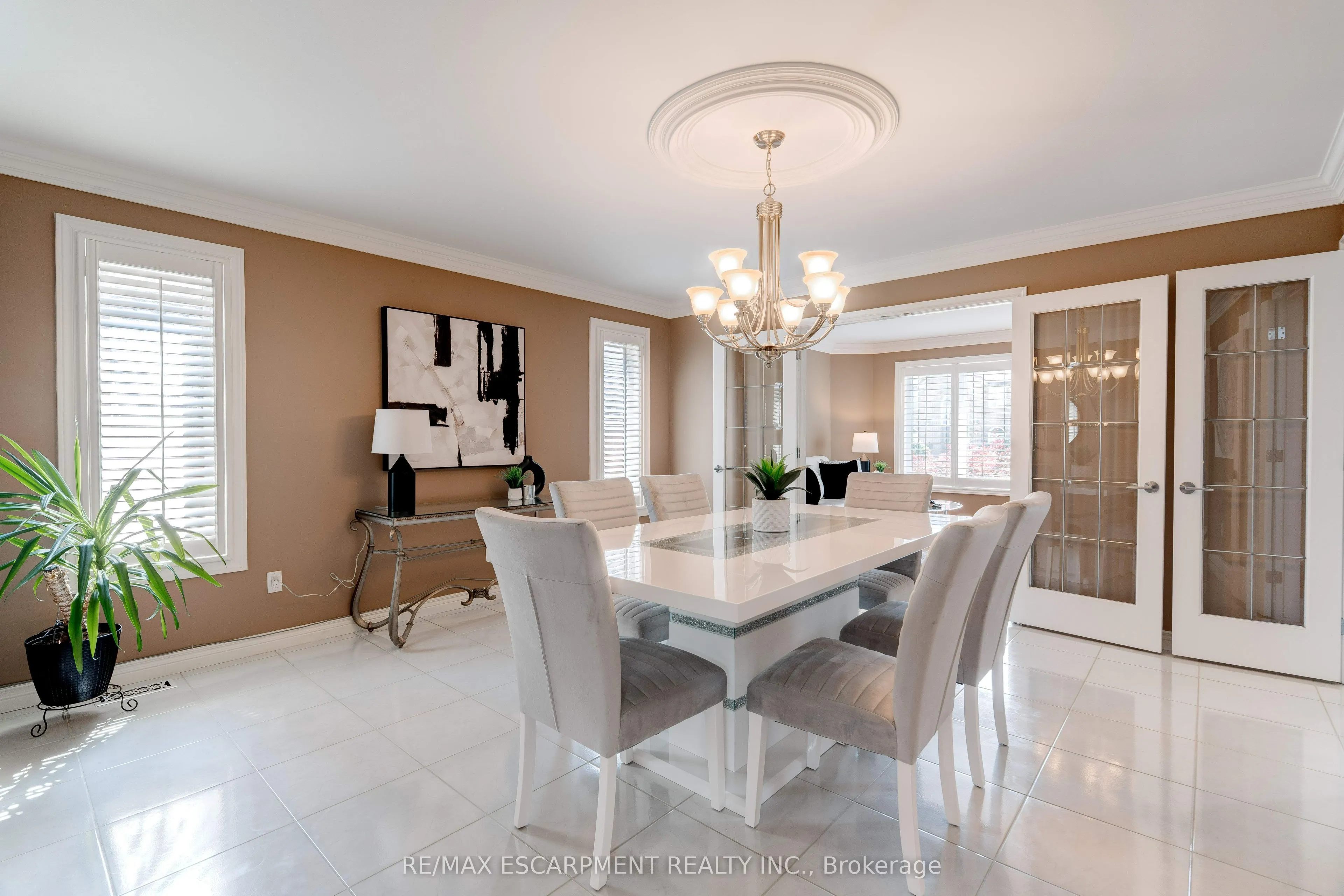 6 Embassy Drive