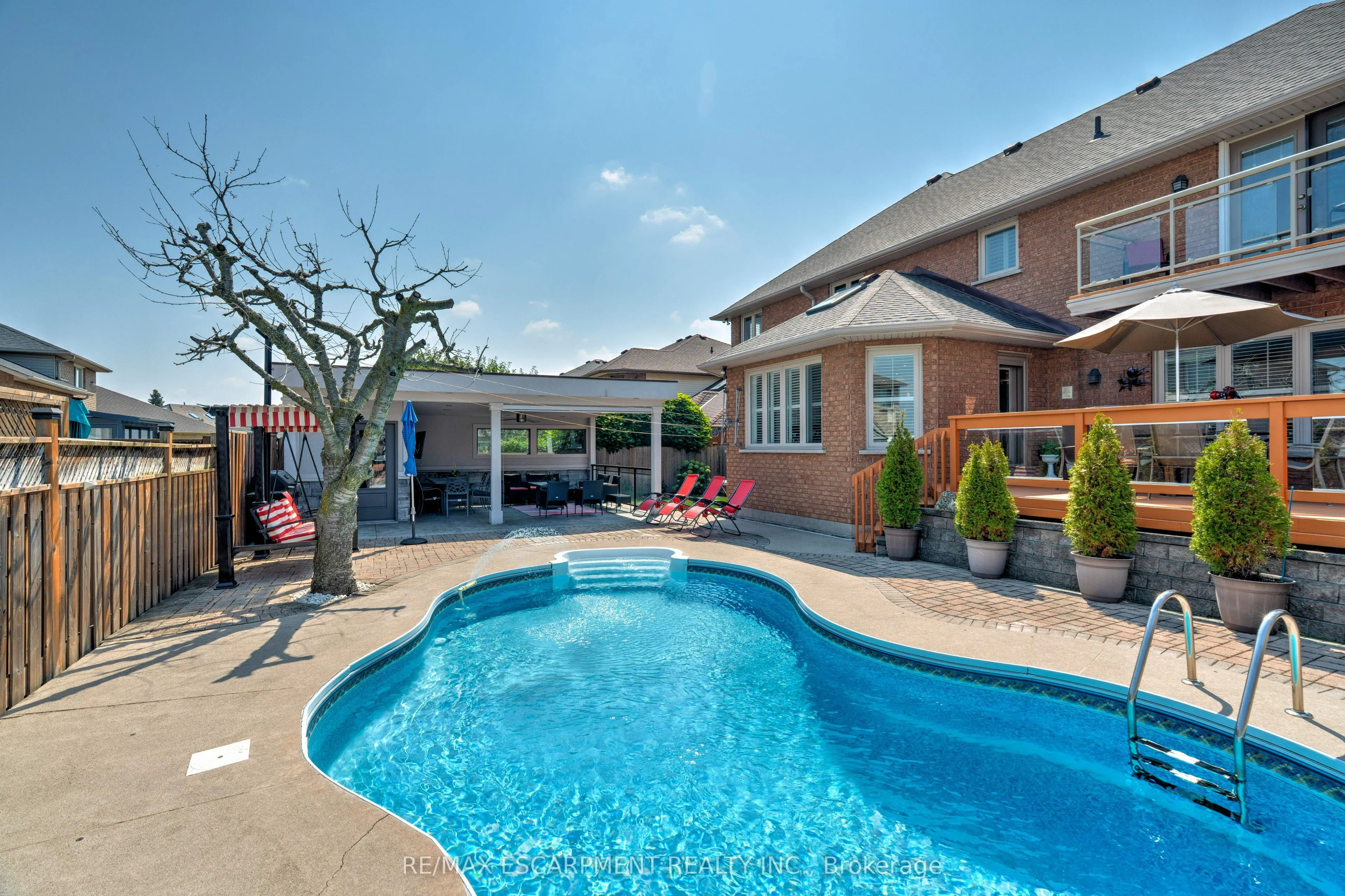 6 Embassy Drive