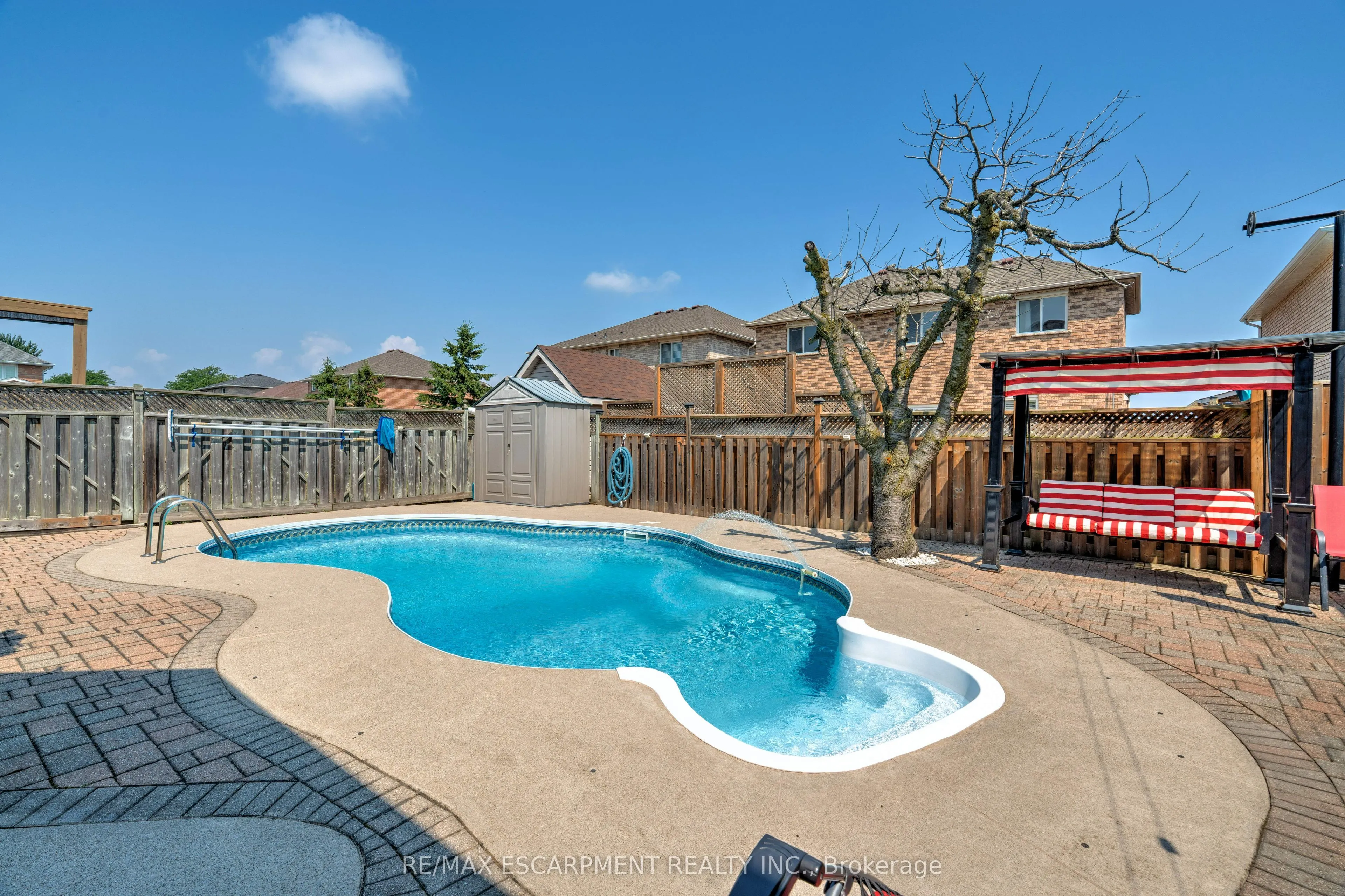 6 Embassy Drive