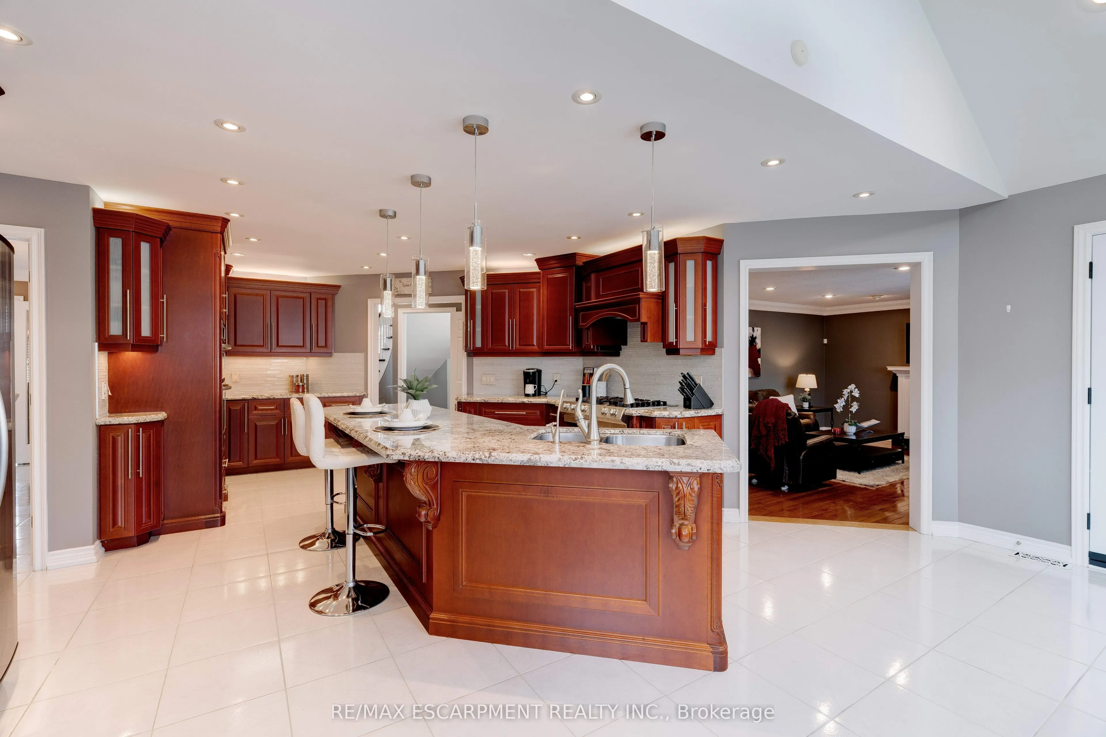 6 Embassy Drive