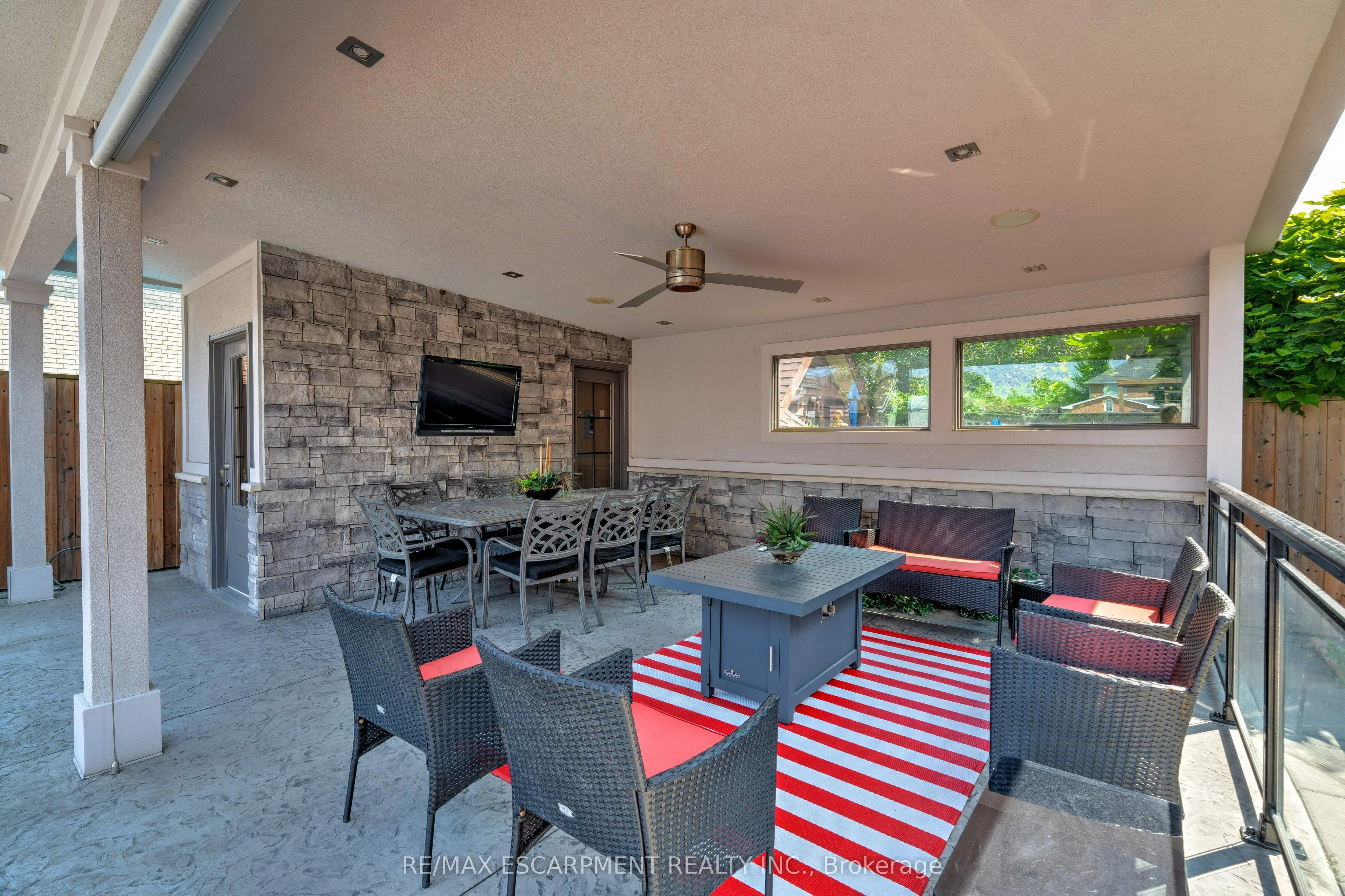 6 Embassy Drive