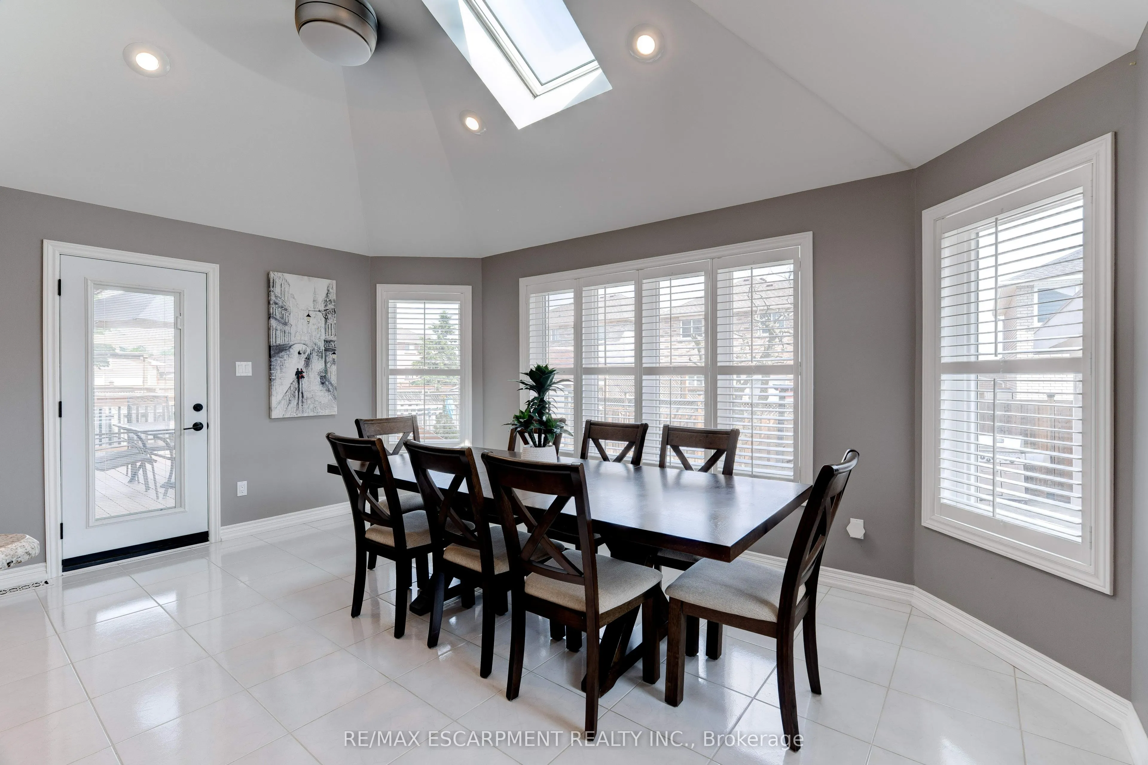 6 Embassy Drive