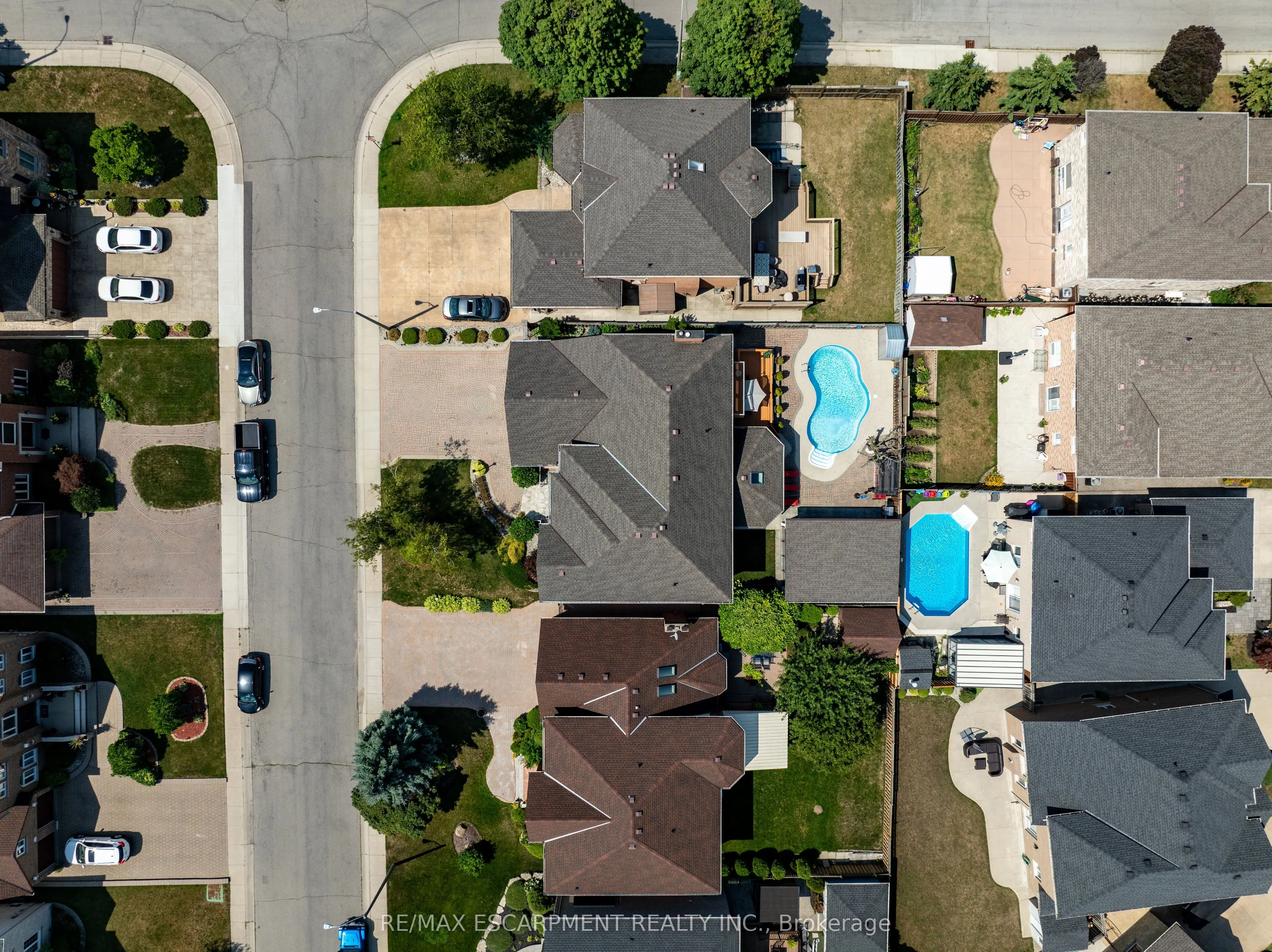 6 Embassy Drive