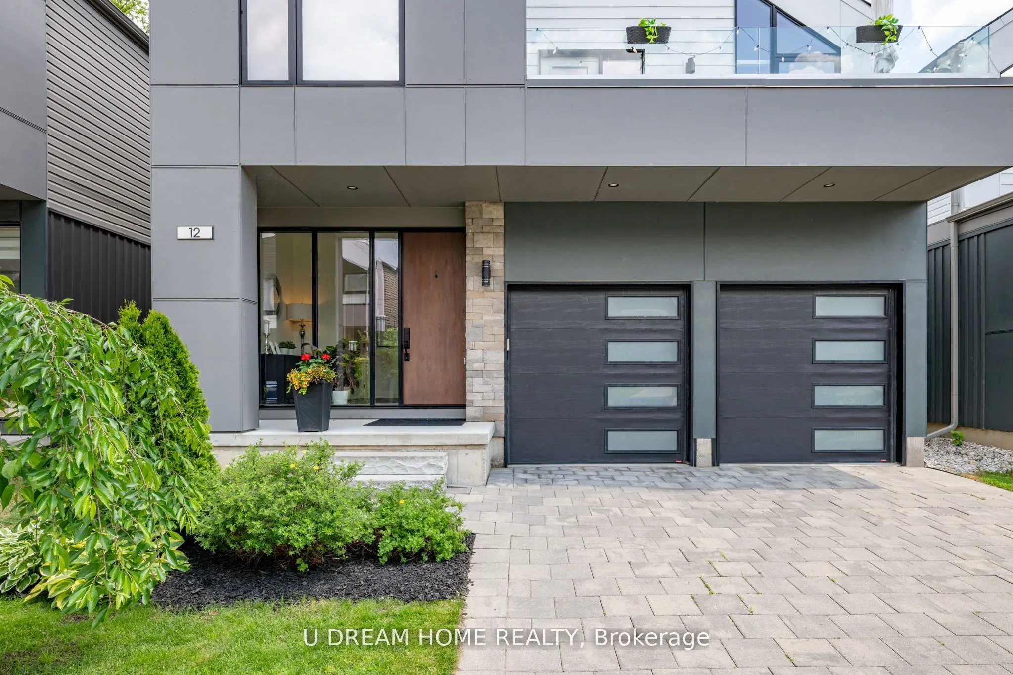 1195 RIVERSIDE Drive, #12