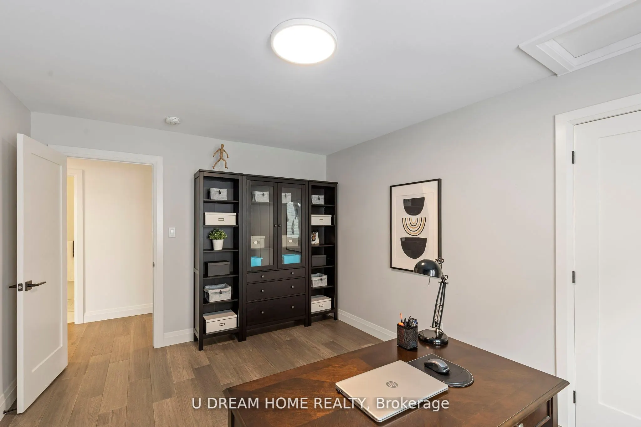 1195 RIVERSIDE Drive, #12