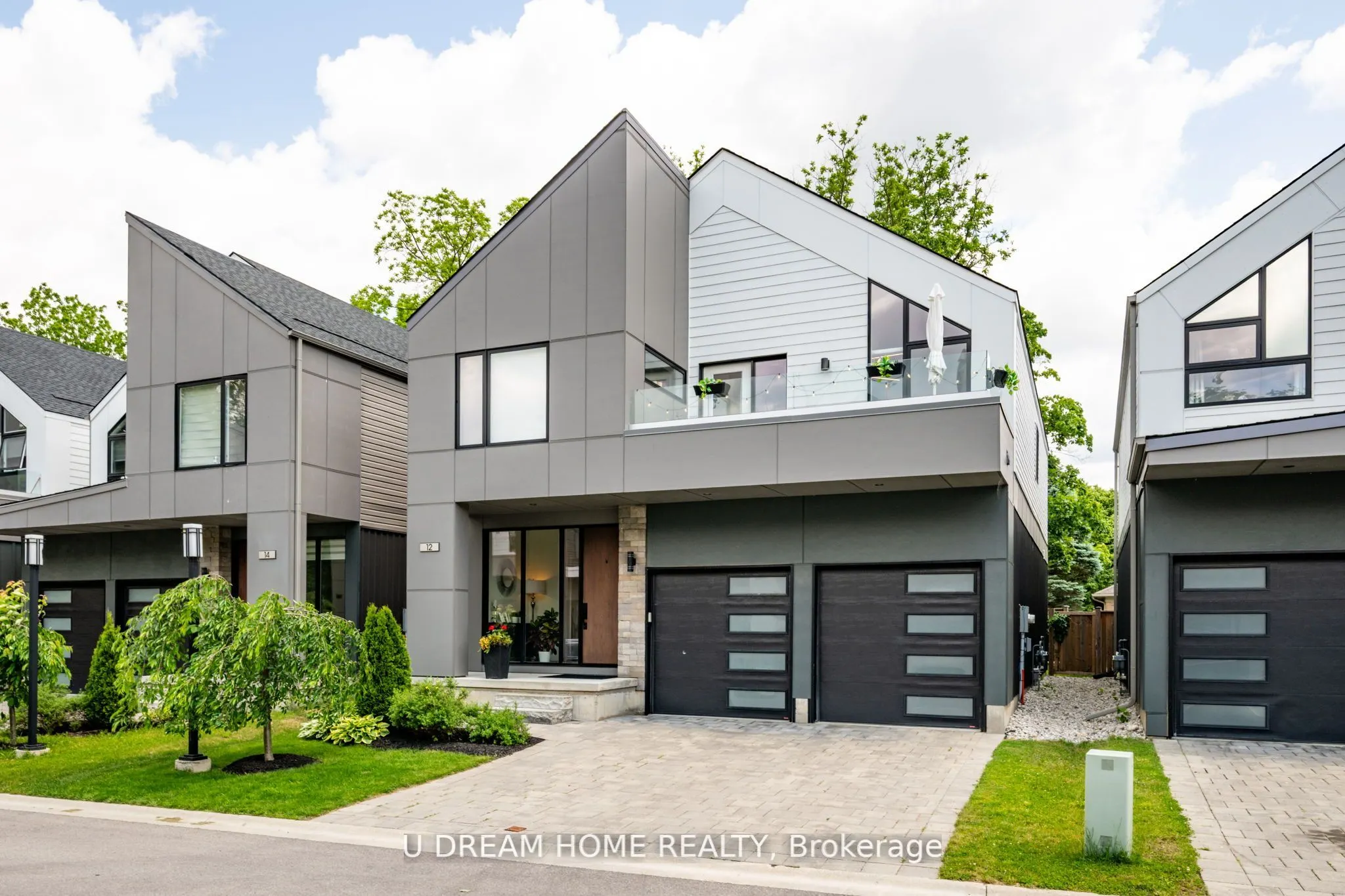 1195 RIVERSIDE Drive, #12