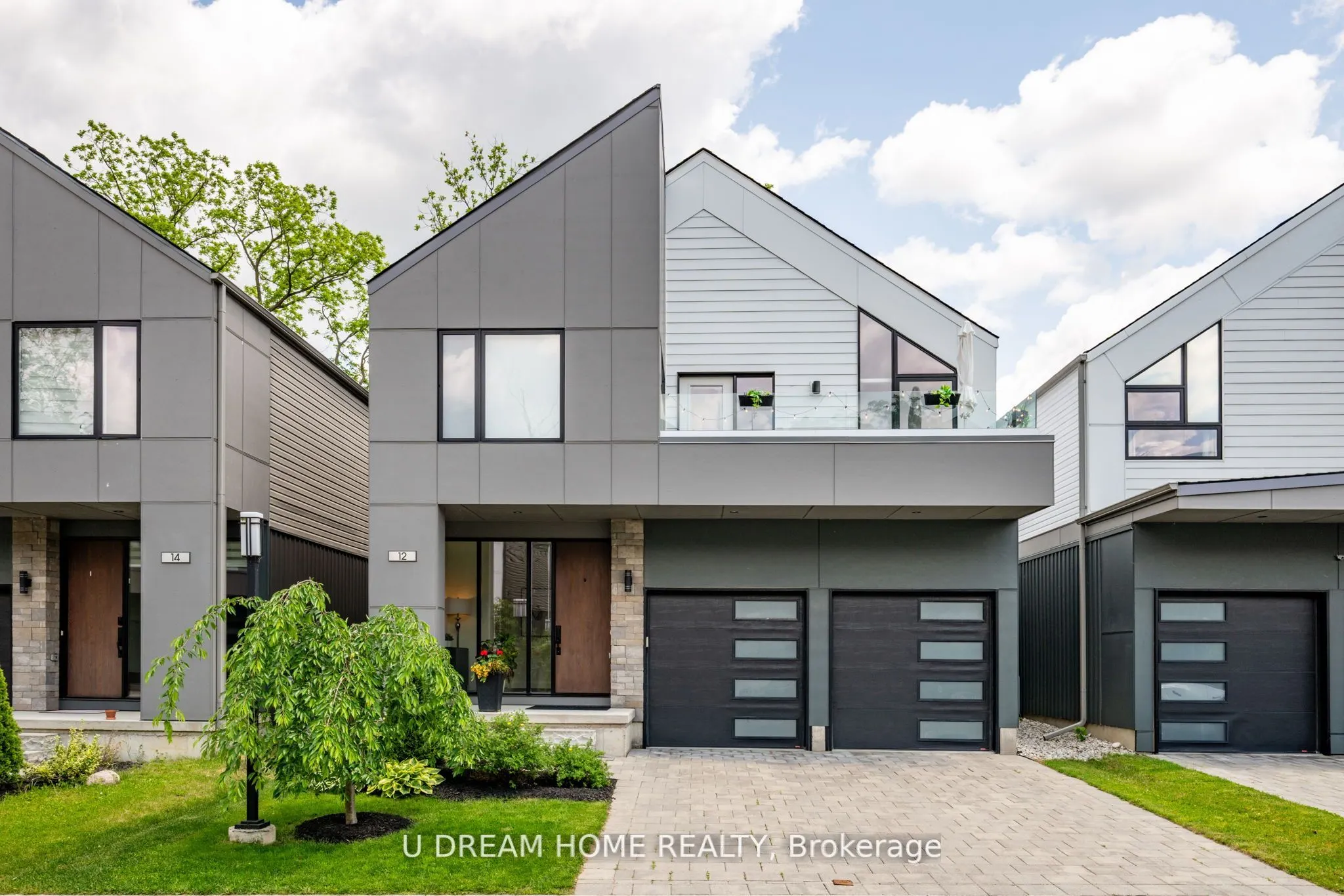 1195 RIVERSIDE Drive, #12