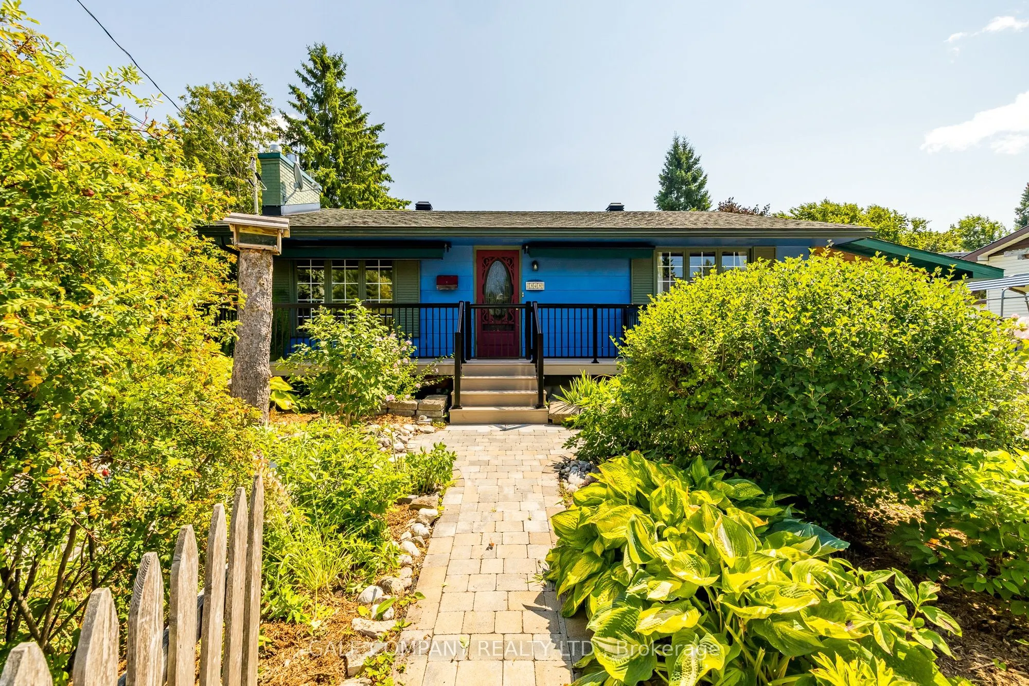 343 Hope Street
