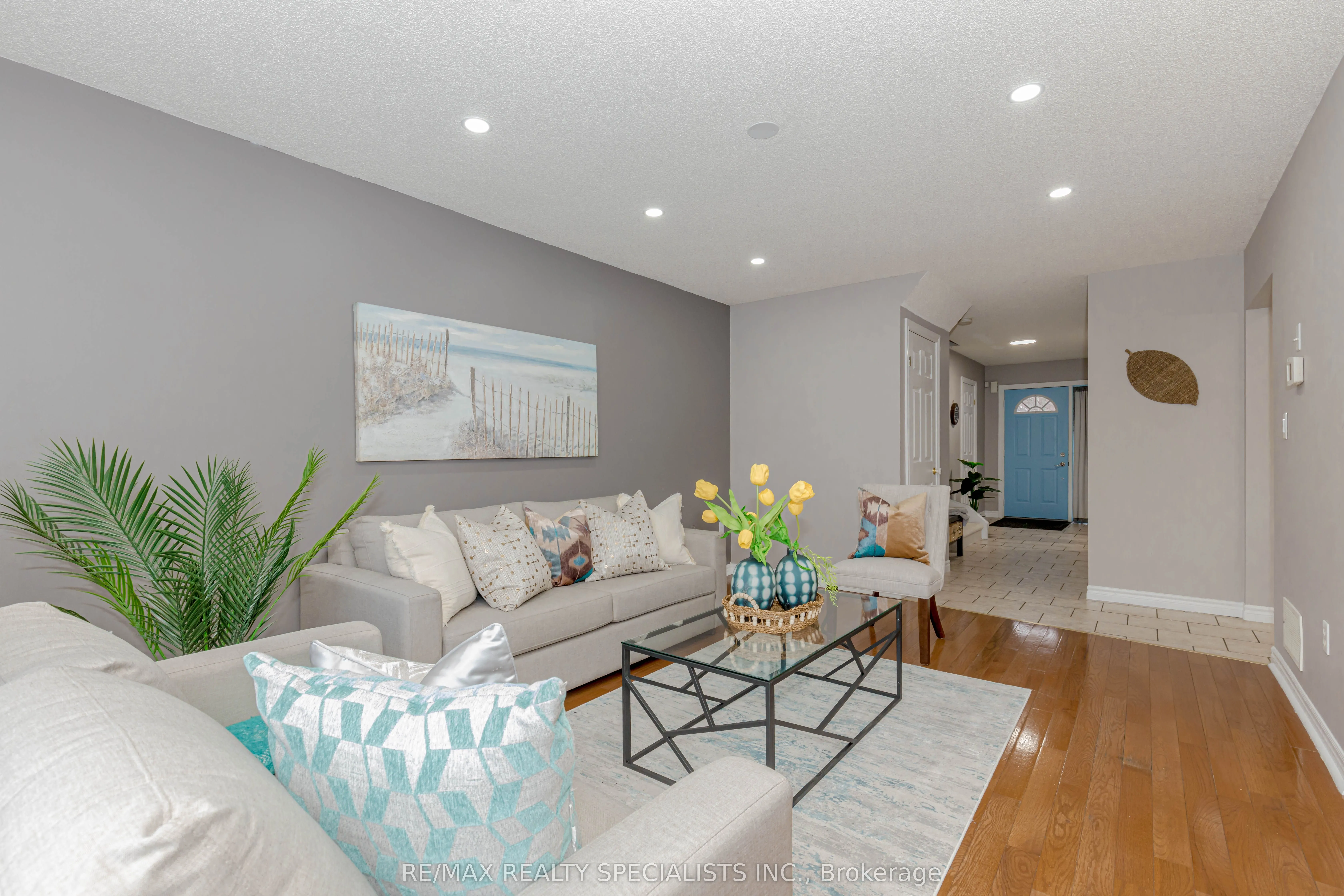 11 Willowridge Way