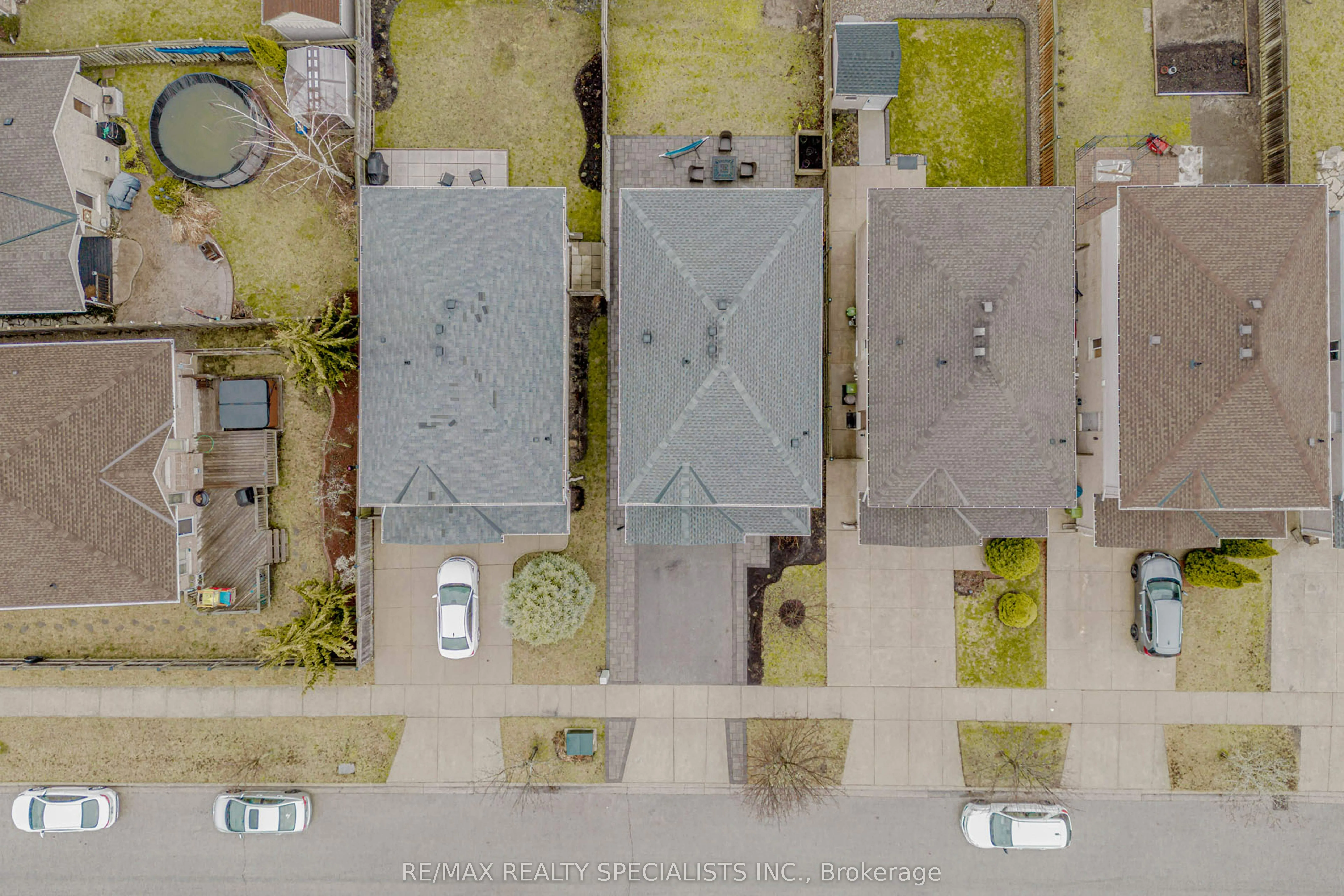 11 Willowridge Way