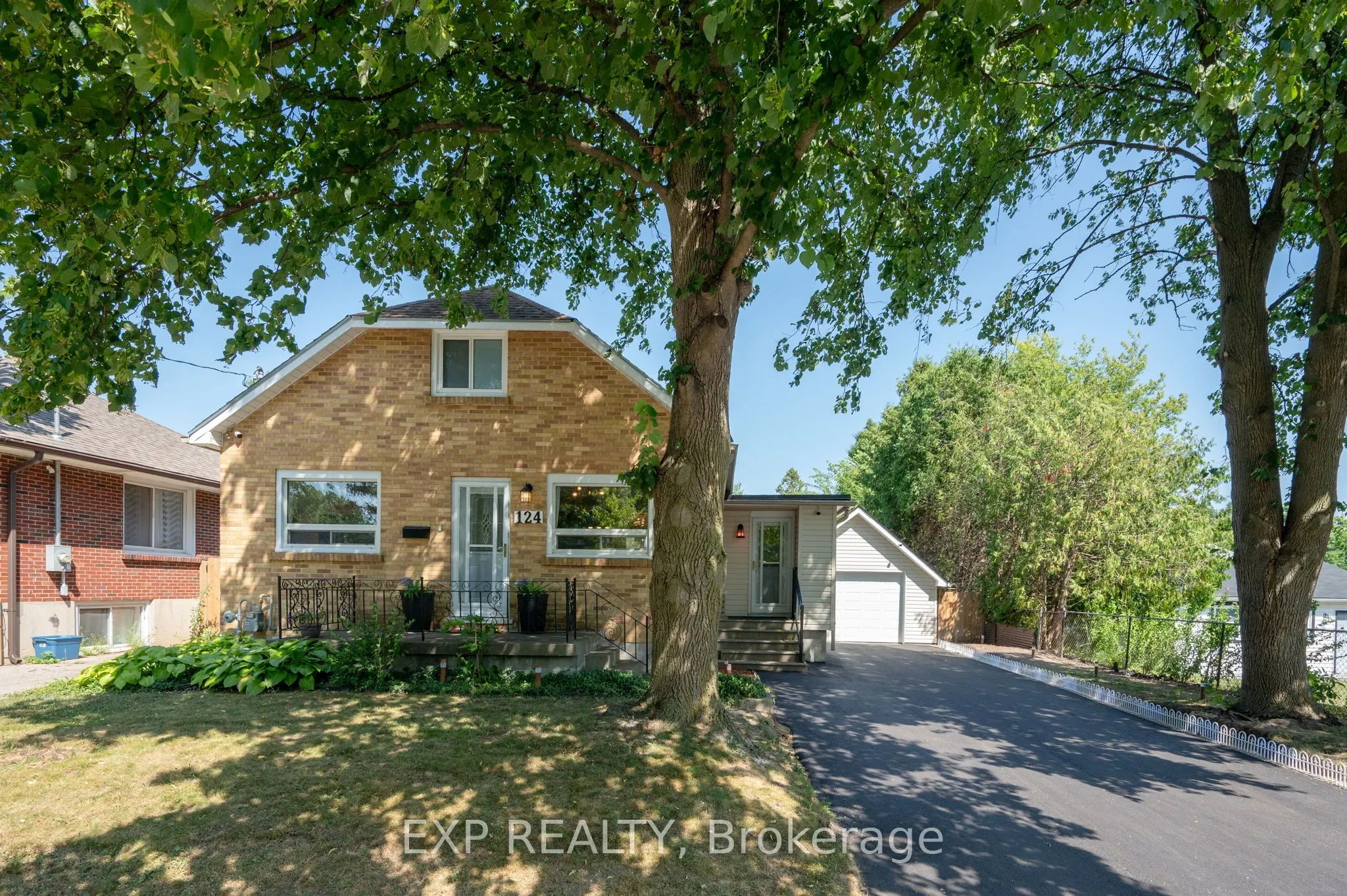 124 Chesterfield Avenue