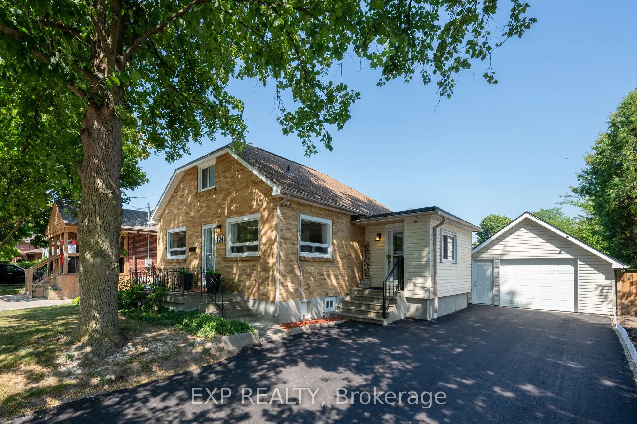 124 Chesterfield Avenue