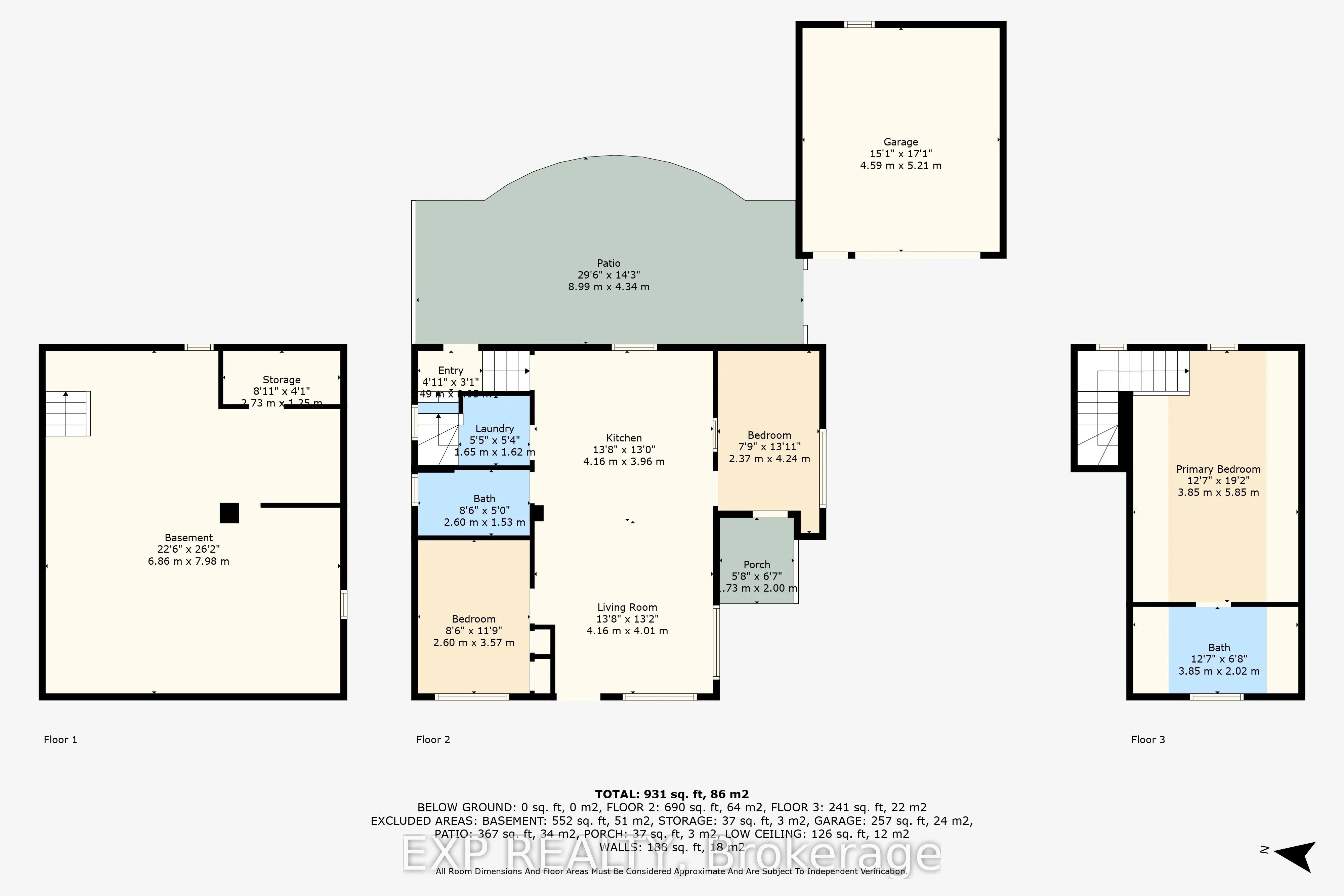 124 Chesterfield Avenue