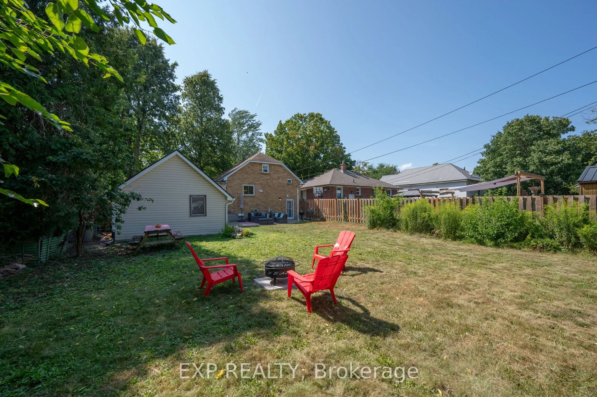 124 Chesterfield Avenue