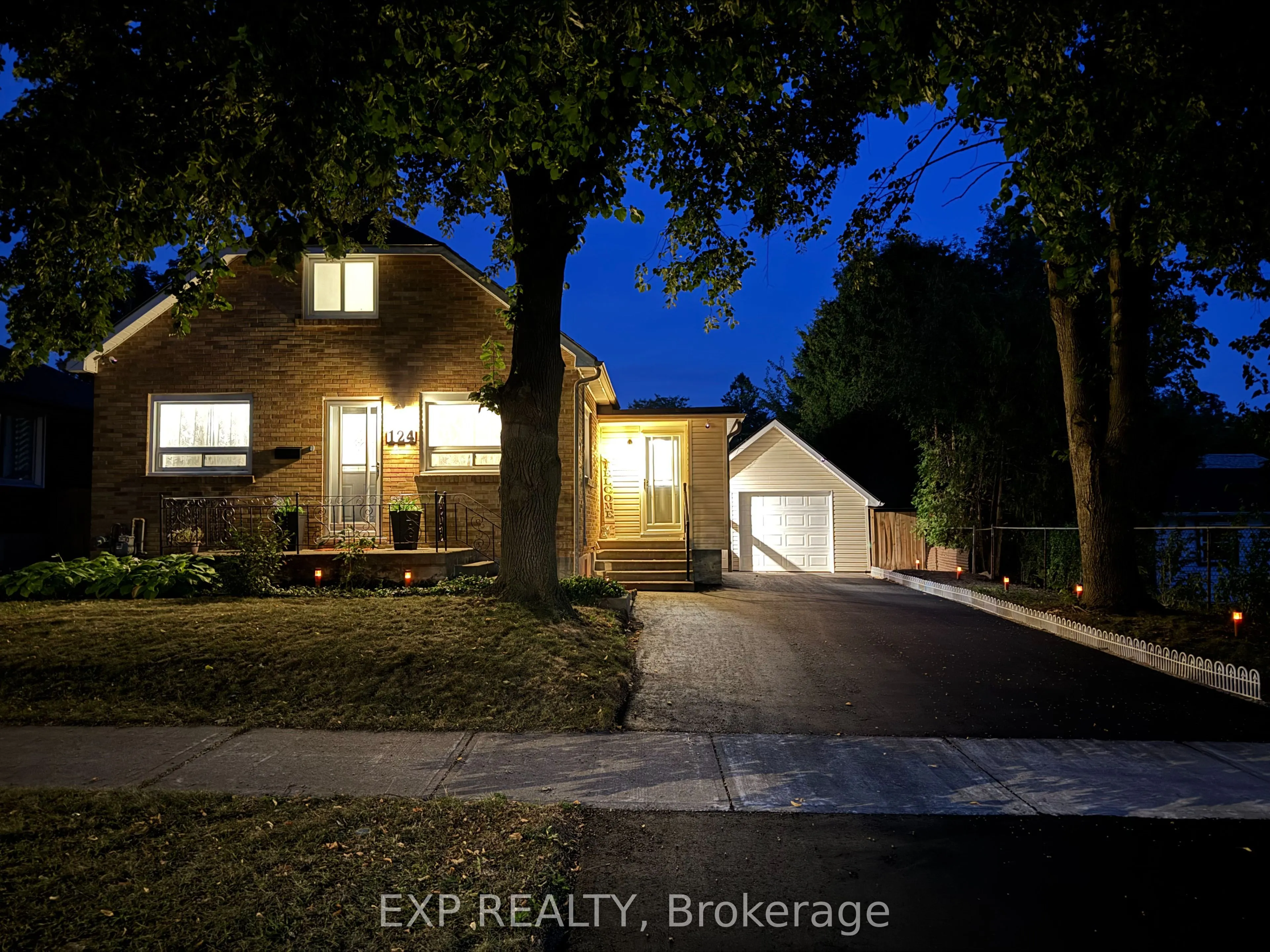 124 Chesterfield Avenue