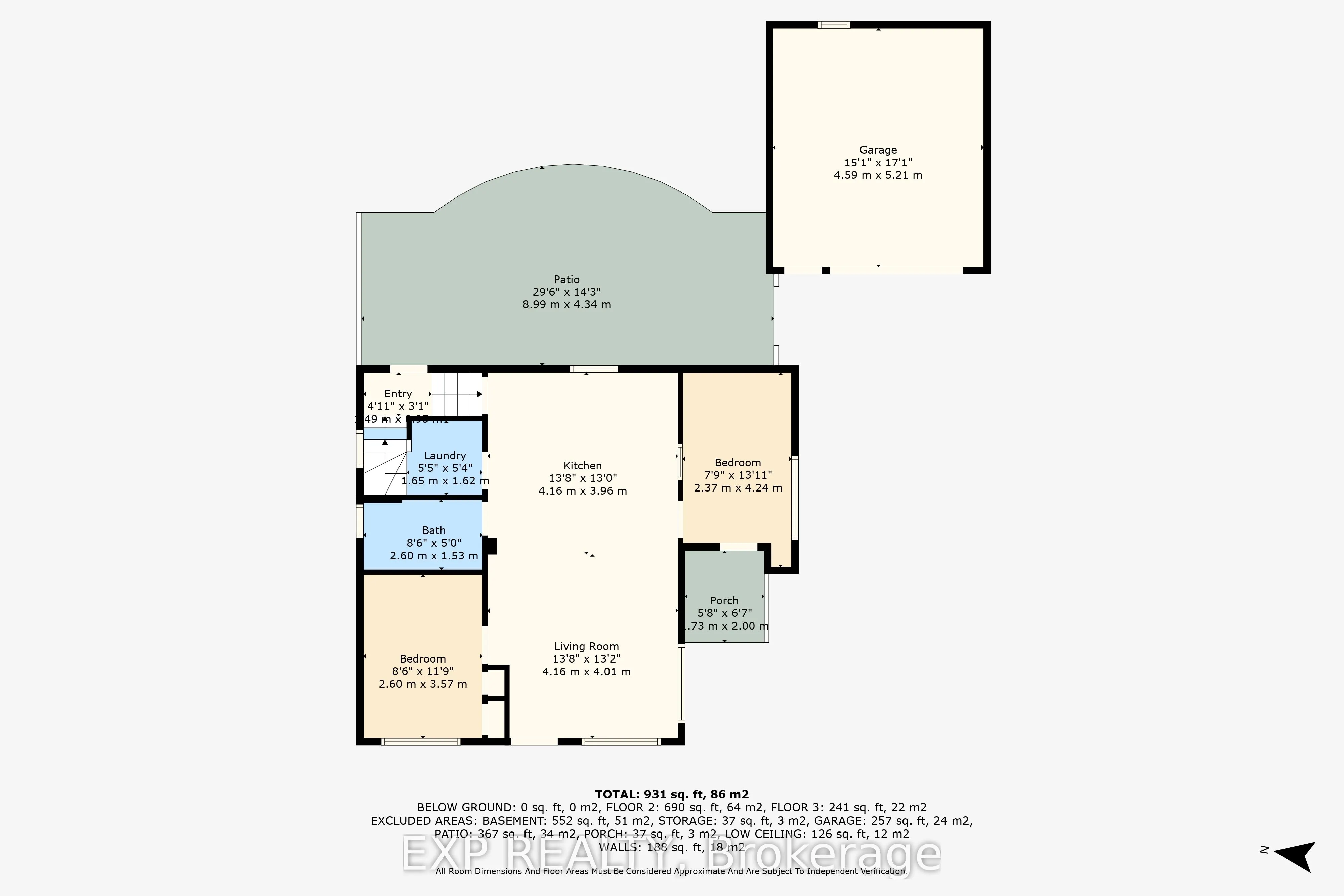 124 Chesterfield Avenue