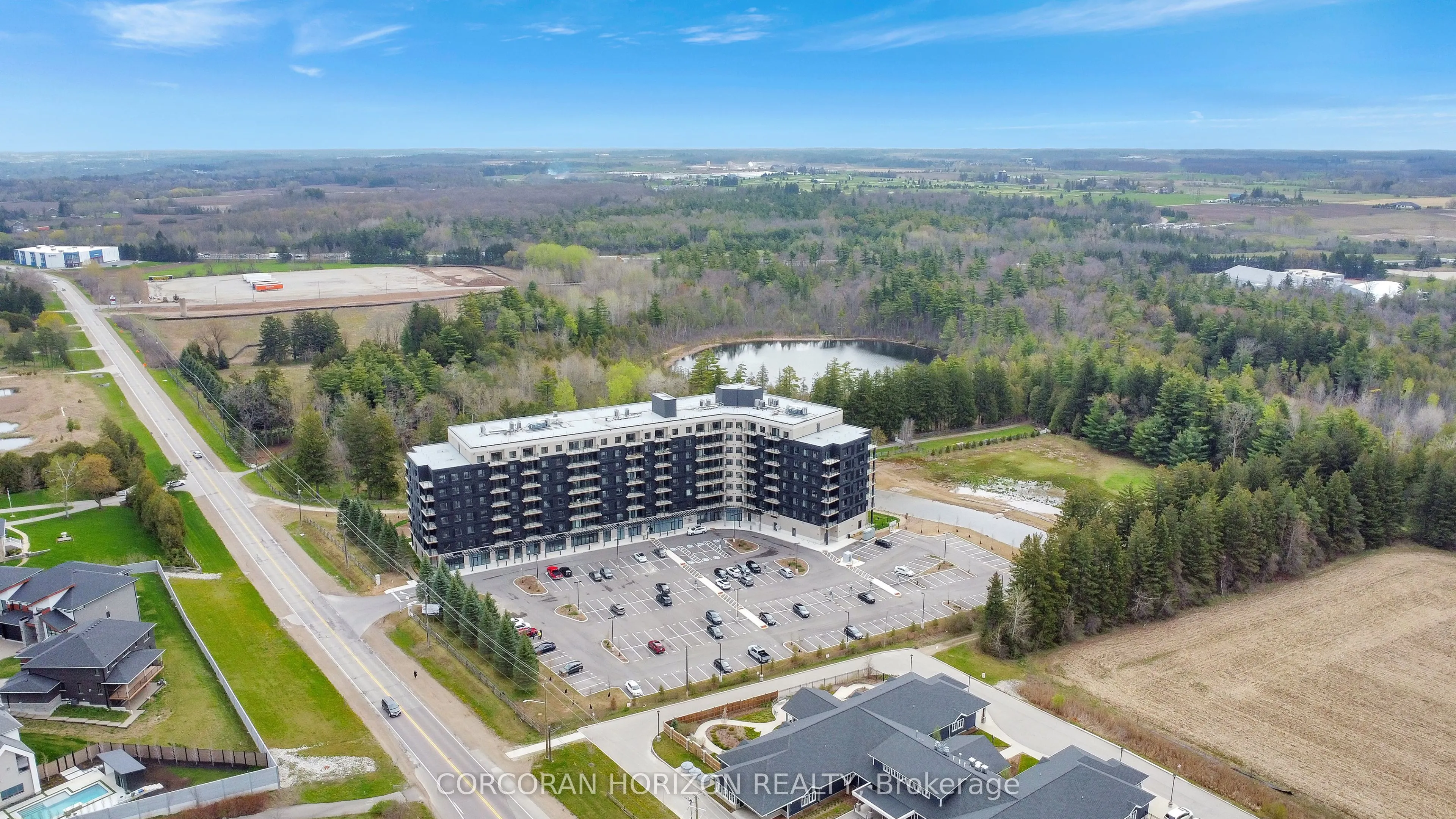 525 New Dundee Road, #601