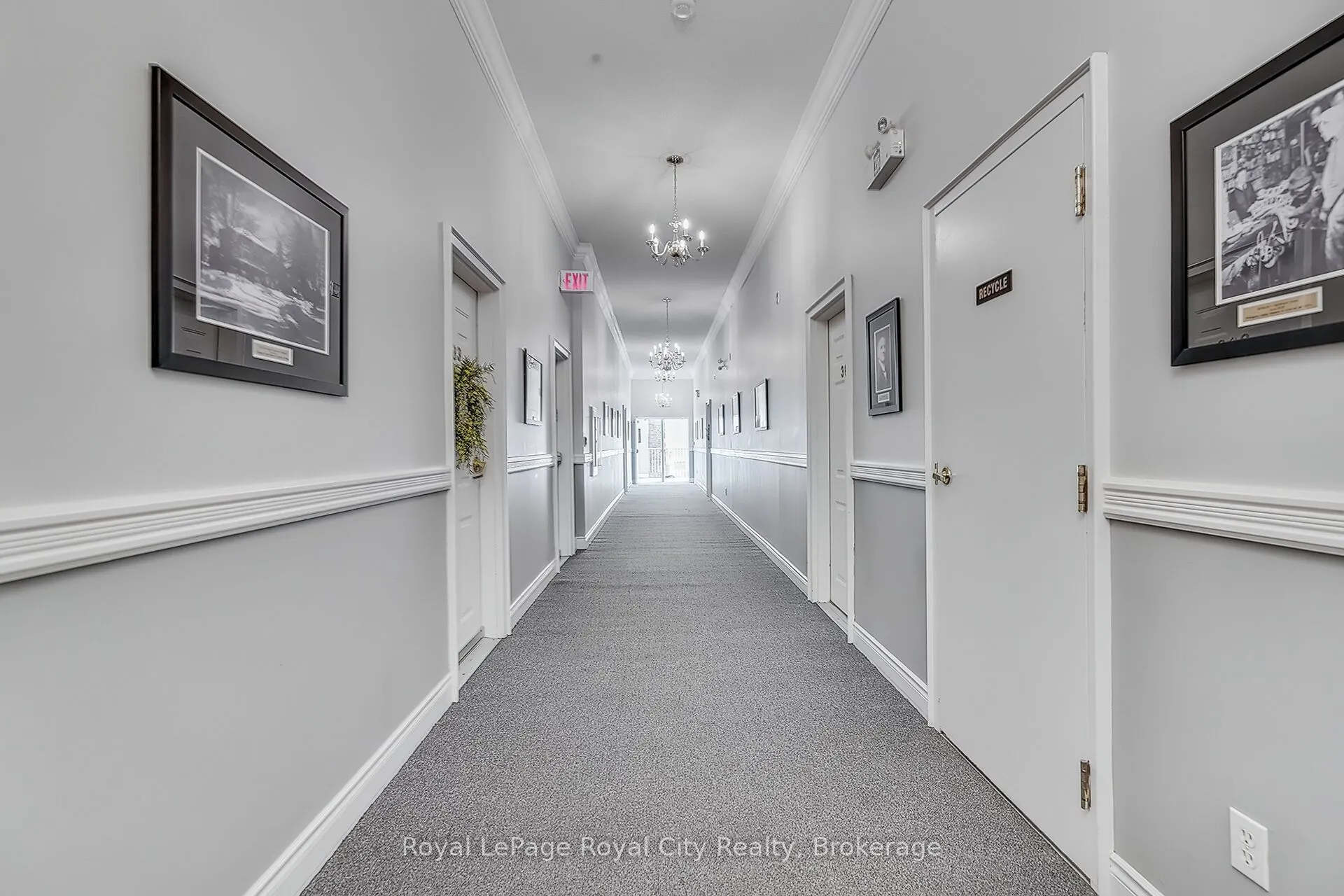 478 St Andrew Street E, #301