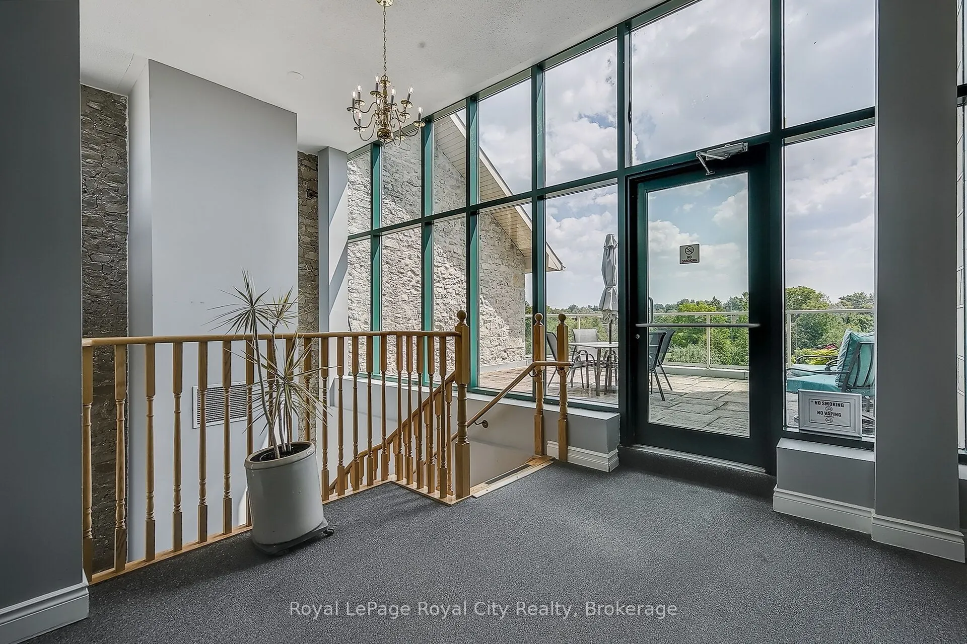 478 St Andrew Street E, #301