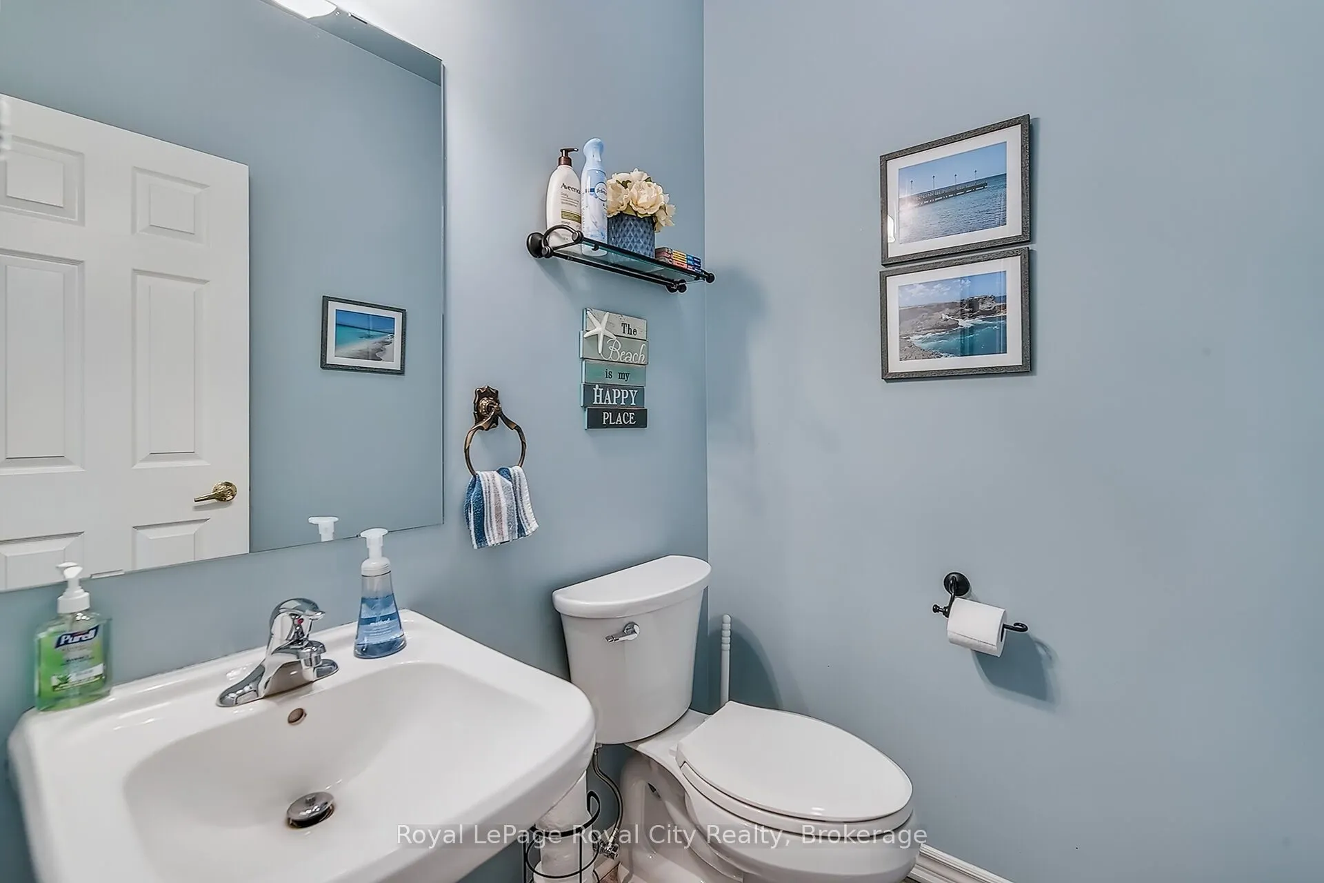 478 St Andrew Street E, #301