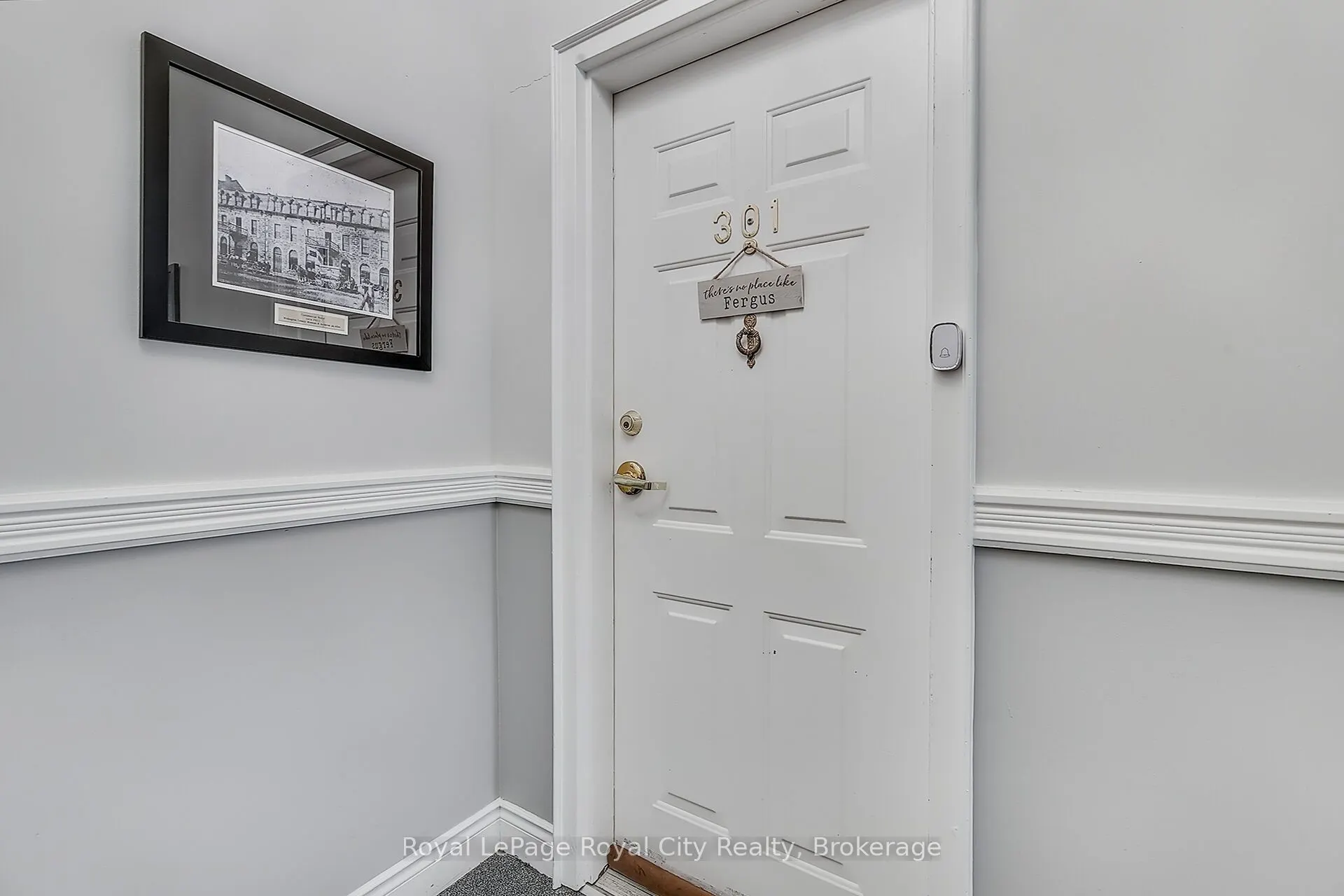 478 St Andrew Street E, #301