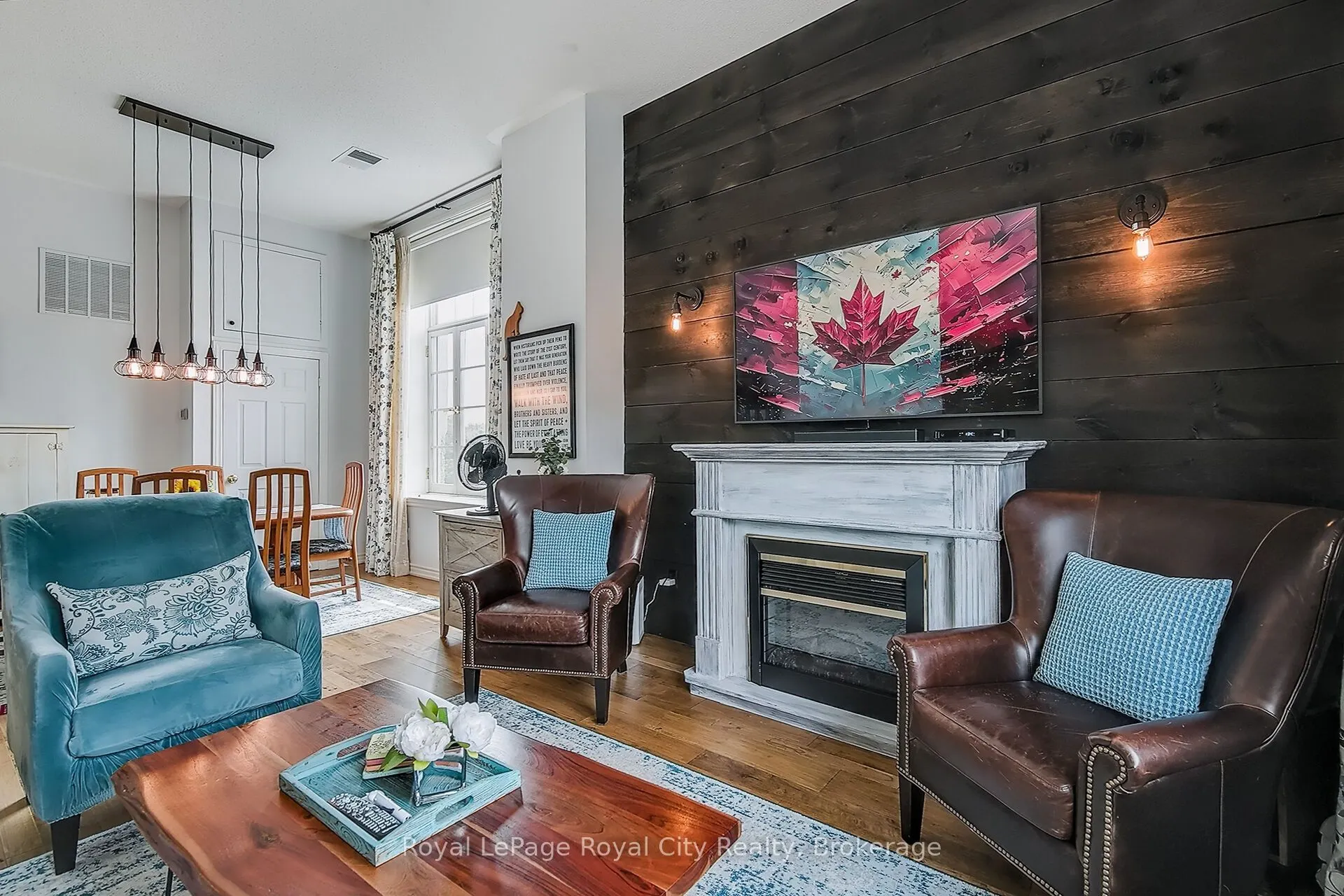 478 St Andrew Street E, #301