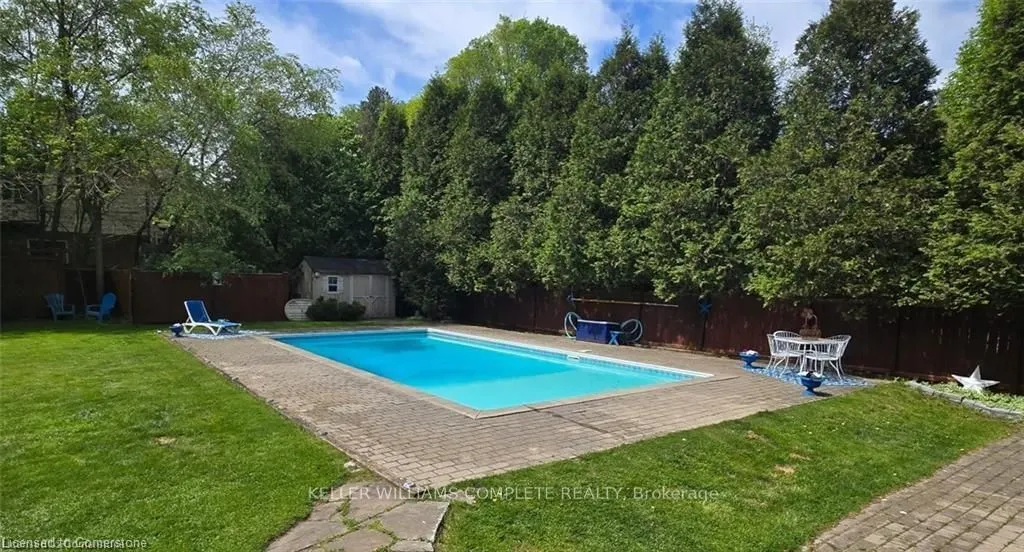 112 Sulphur Springs Road