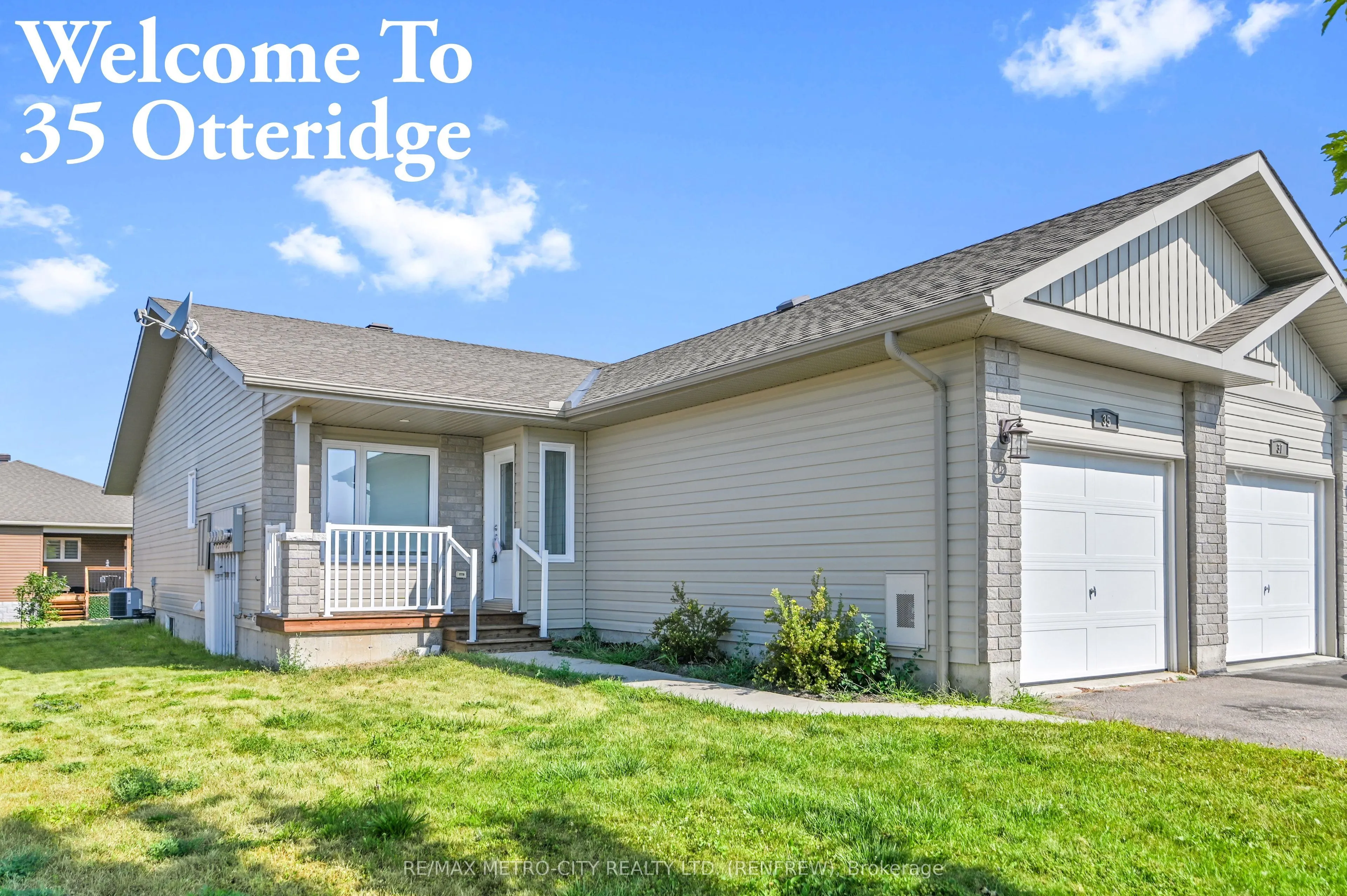 35 Otteridge Drive