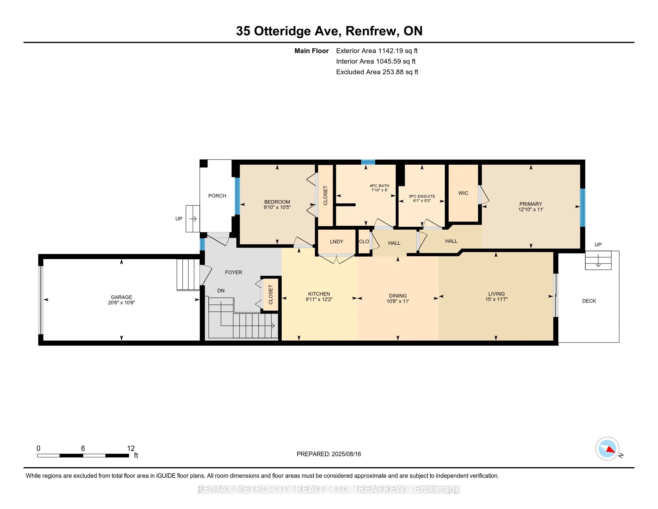 35 Otteridge Drive