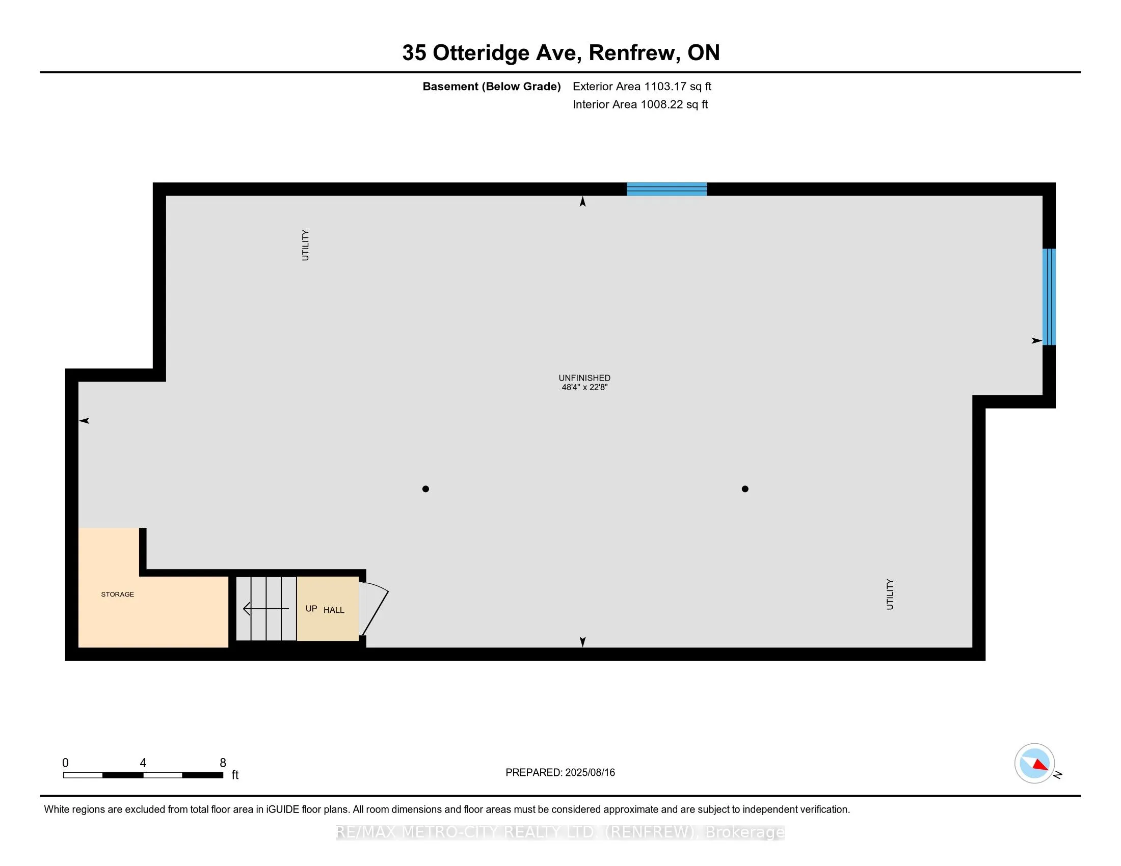 35 Otteridge Drive