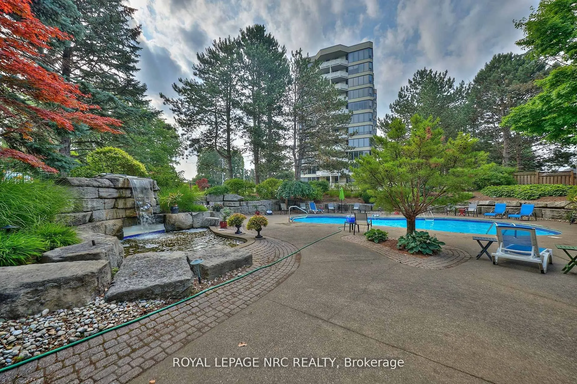 81 Scott Drive, #201