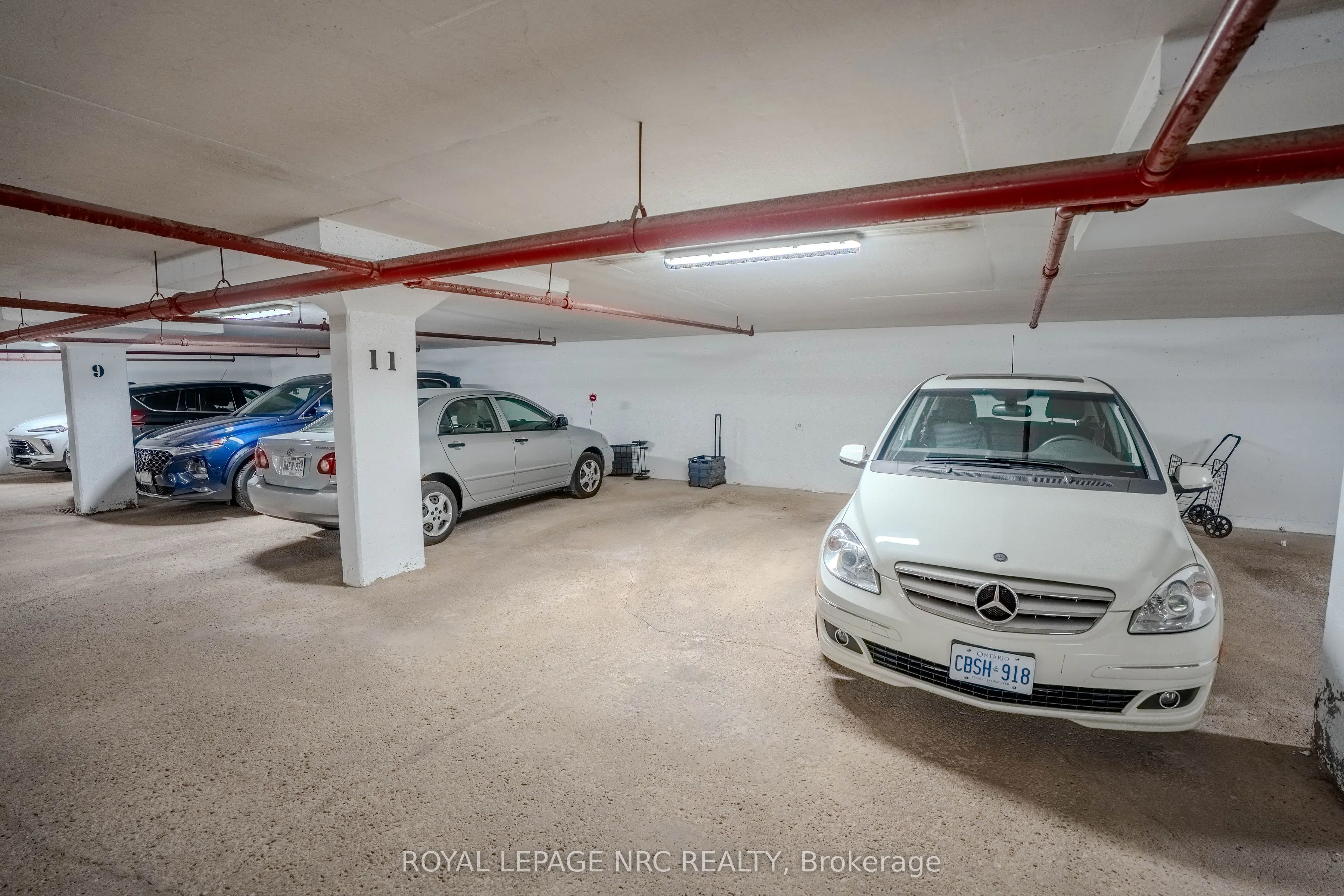 81 Scott Drive, #201
