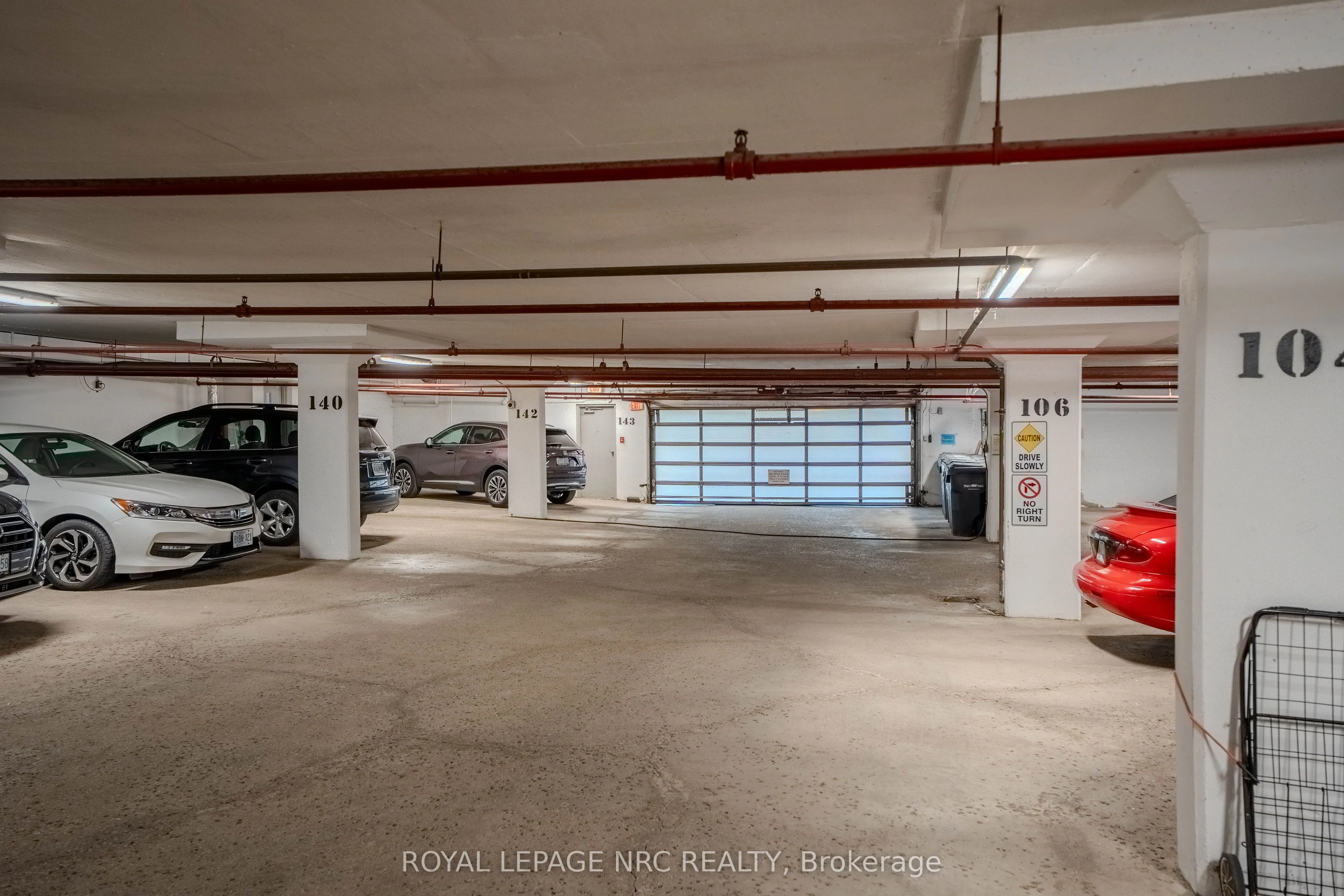 81 Scott Drive, #201
