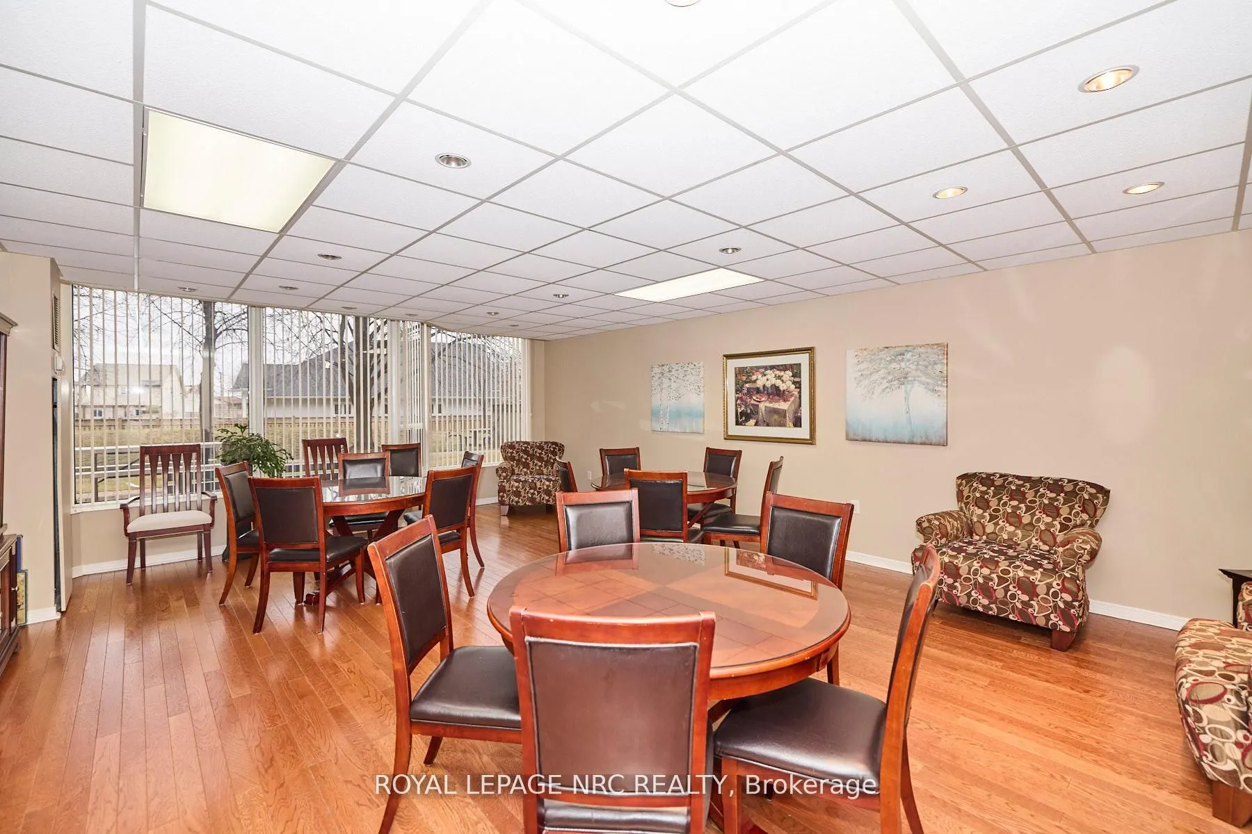 81 Scott Drive, #201