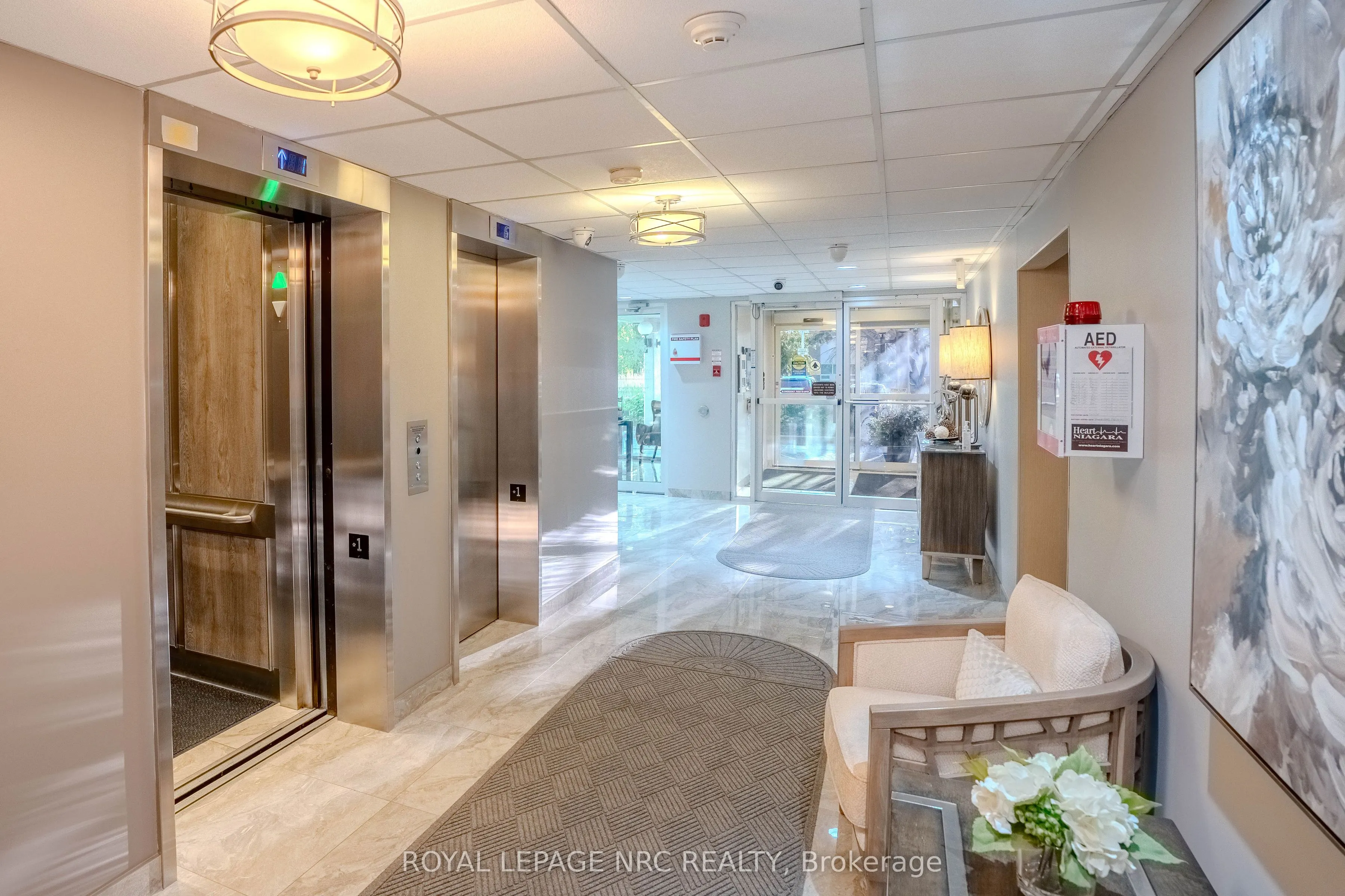 81 Scott Drive, #201