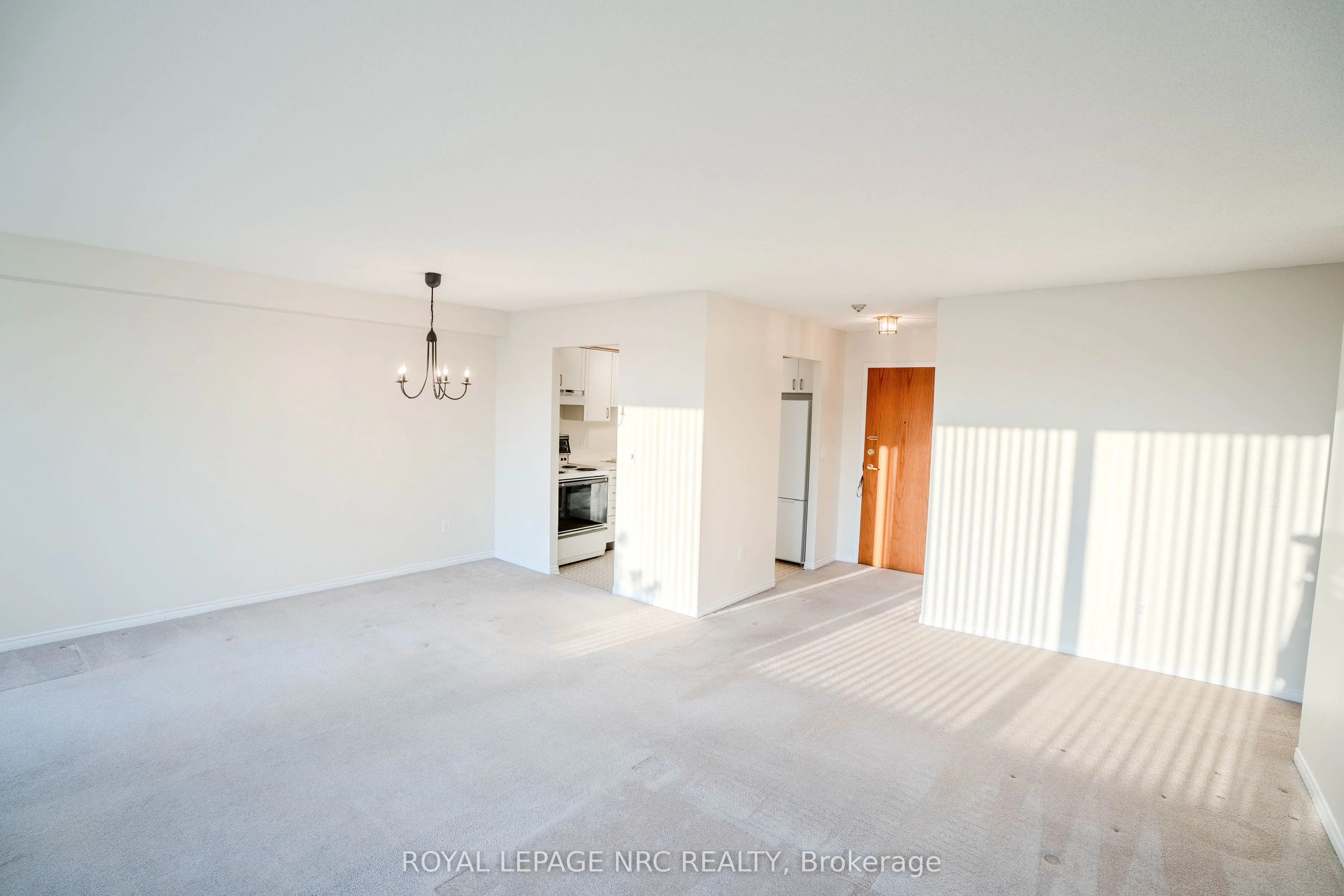 81 Scott Drive, #201