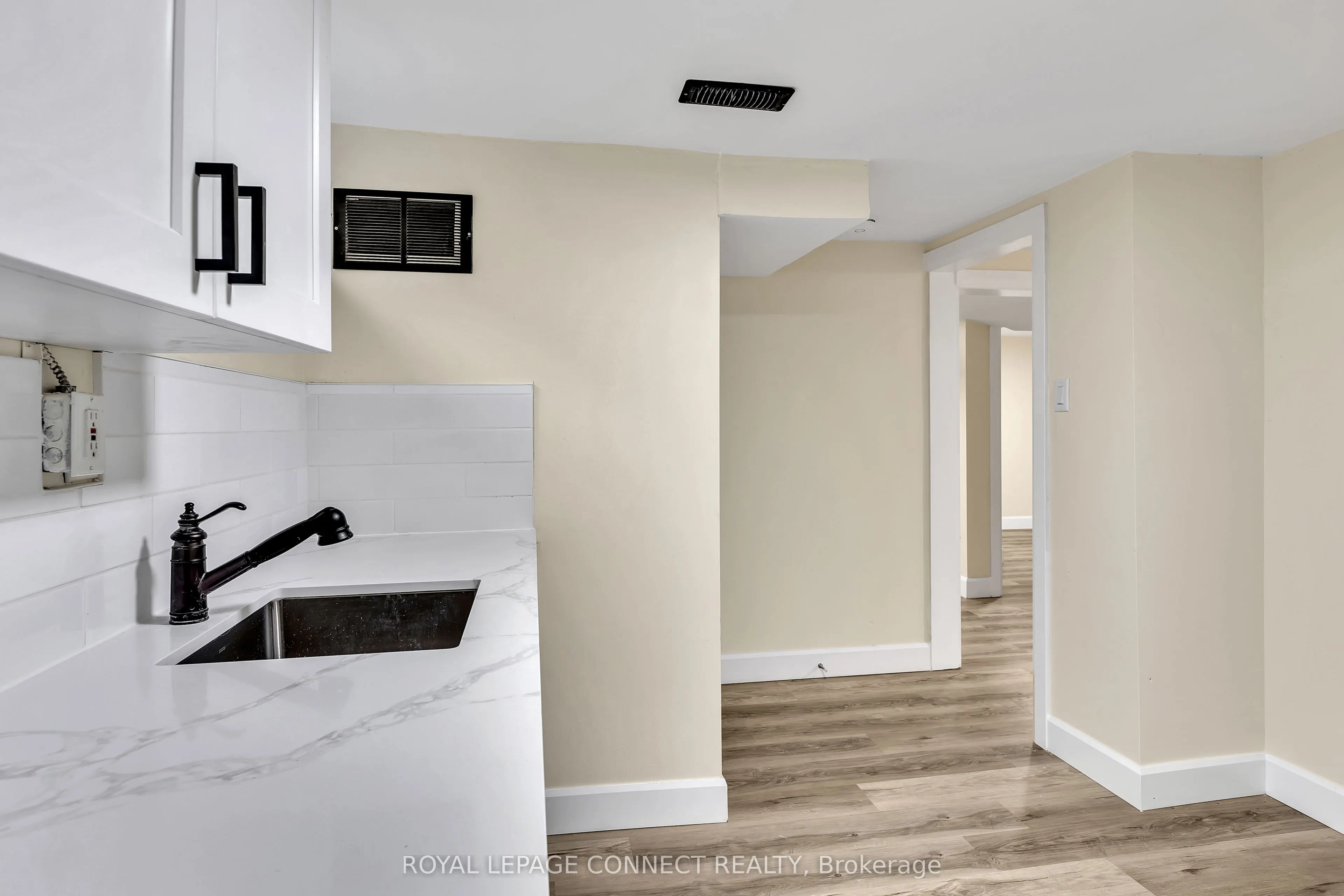 500 Erskine Avenue, #Basement Apartment