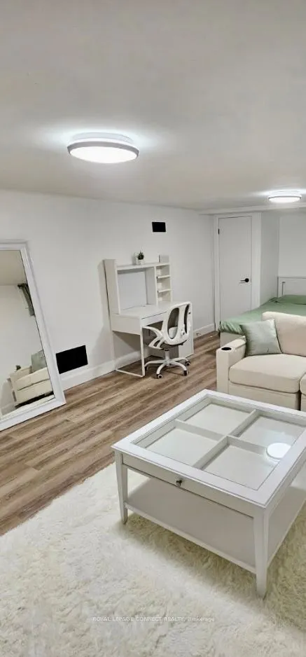 500 Erskine Avenue, #Basement Apartment