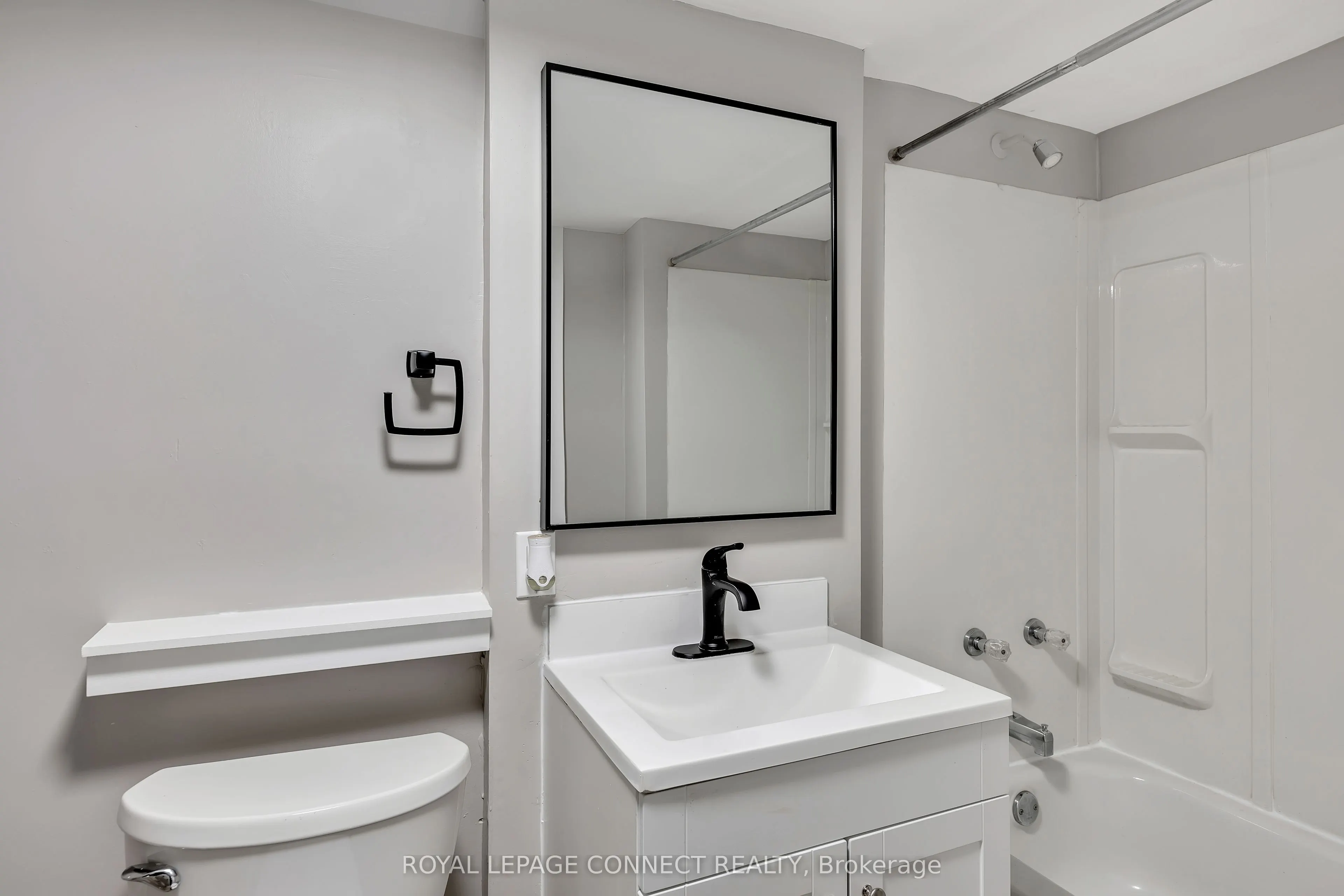 500 Erskine Avenue, #Basement Apartment